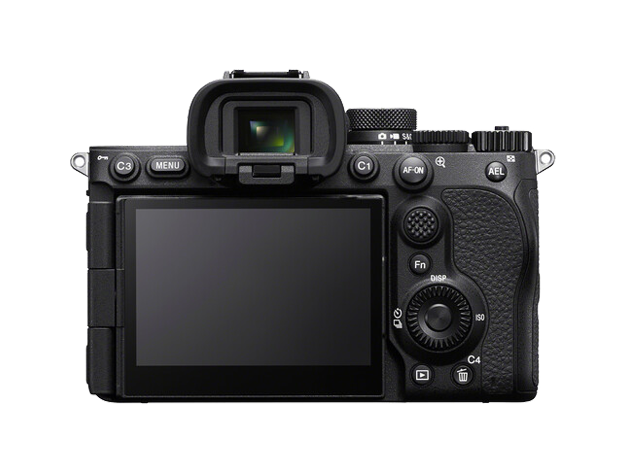 Sony a7 V Mirrorless Camera Body Only - Best Prices