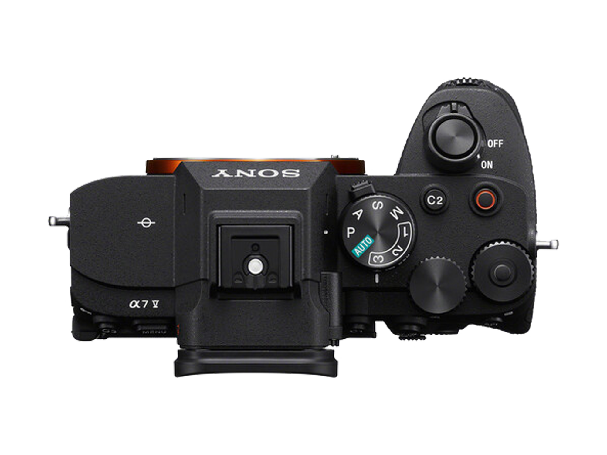 Sony a7 V Mirrorless Camera Body Only - Best Prices
