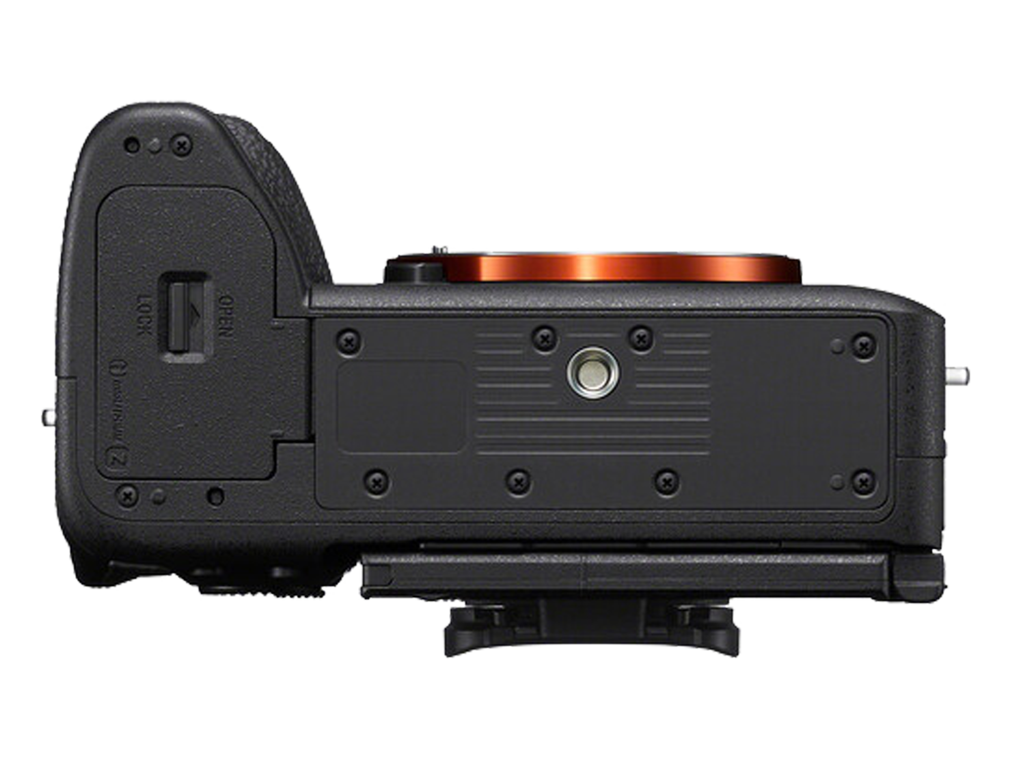 Sony a7 V Mirrorless Camera Body Only - Best Prices