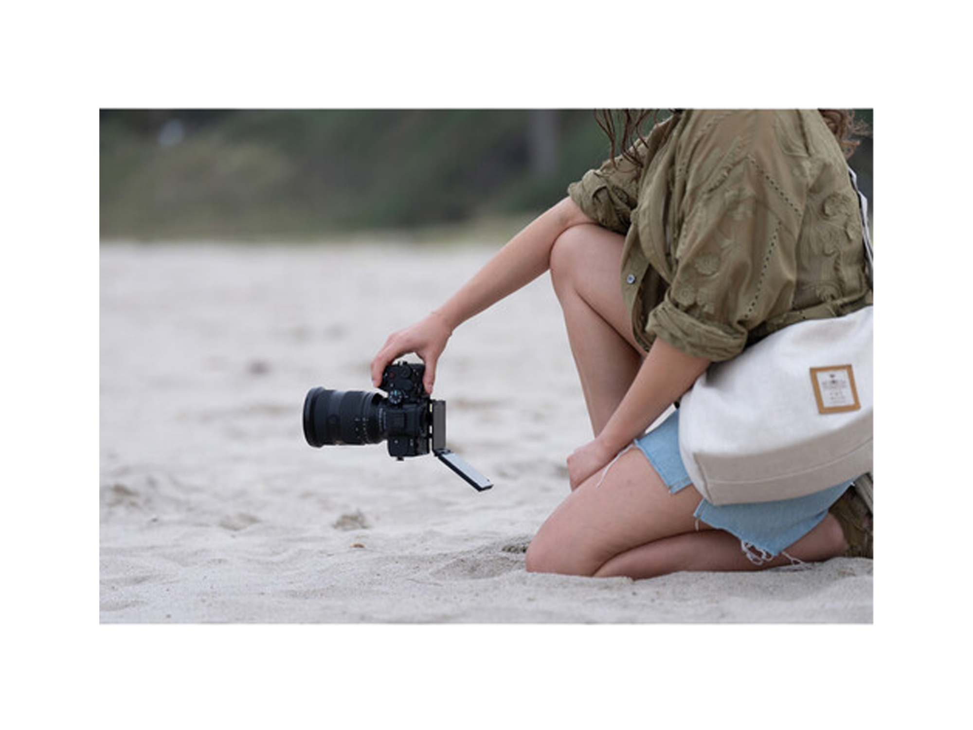 Sony a7 V Mirrorless Camera Body Only - Best Prices
