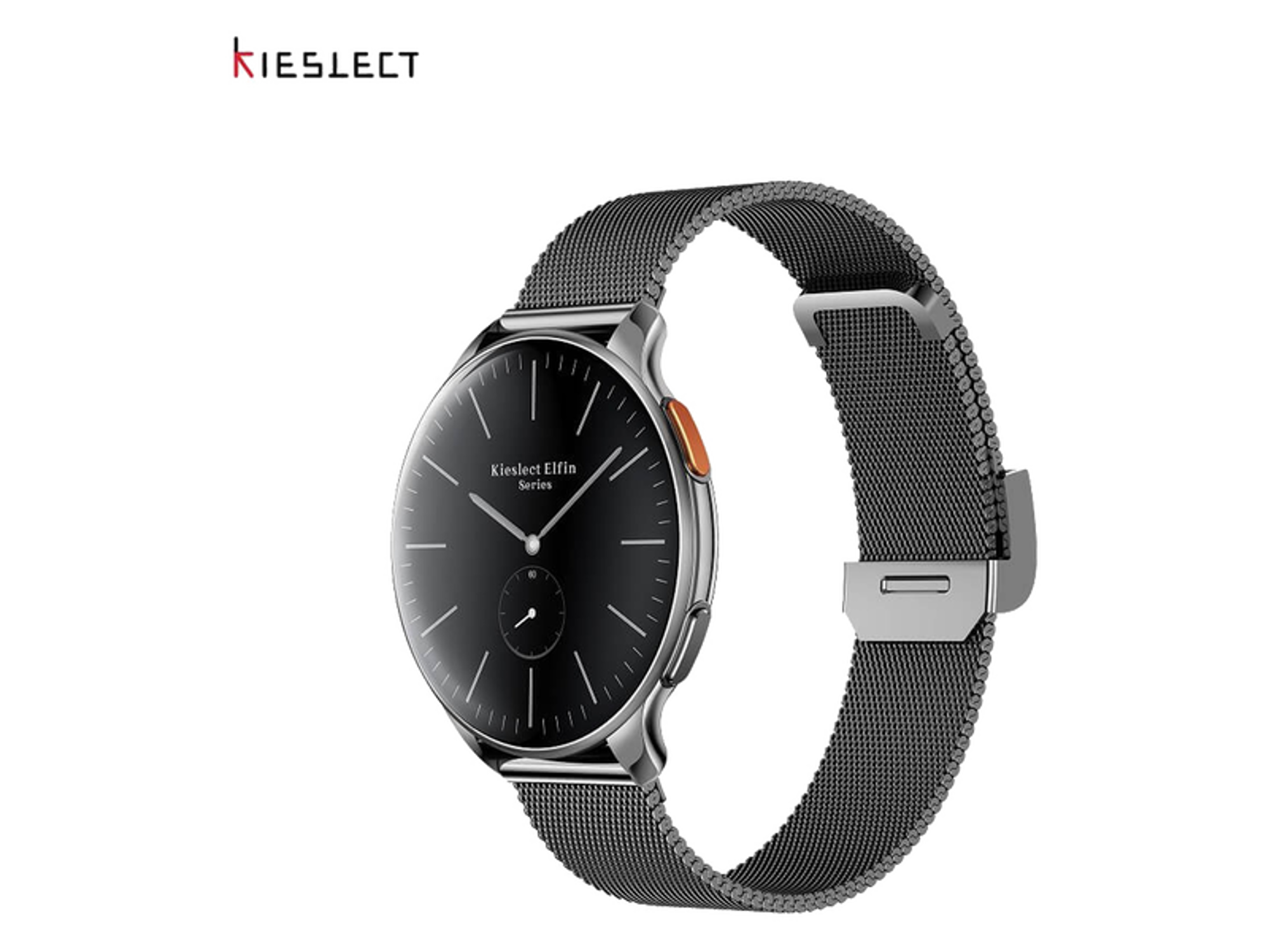 Kieslect Elfin-Smartwatch - Best Prices