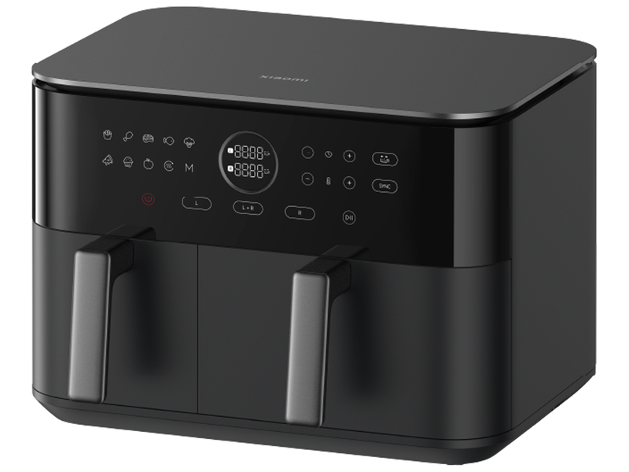 Xiaomi Dual Zone Air Fryer 10L - Best Prices