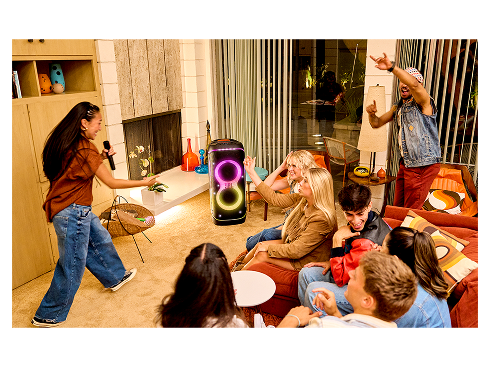 JBL PartyBox 720 - Best Prices