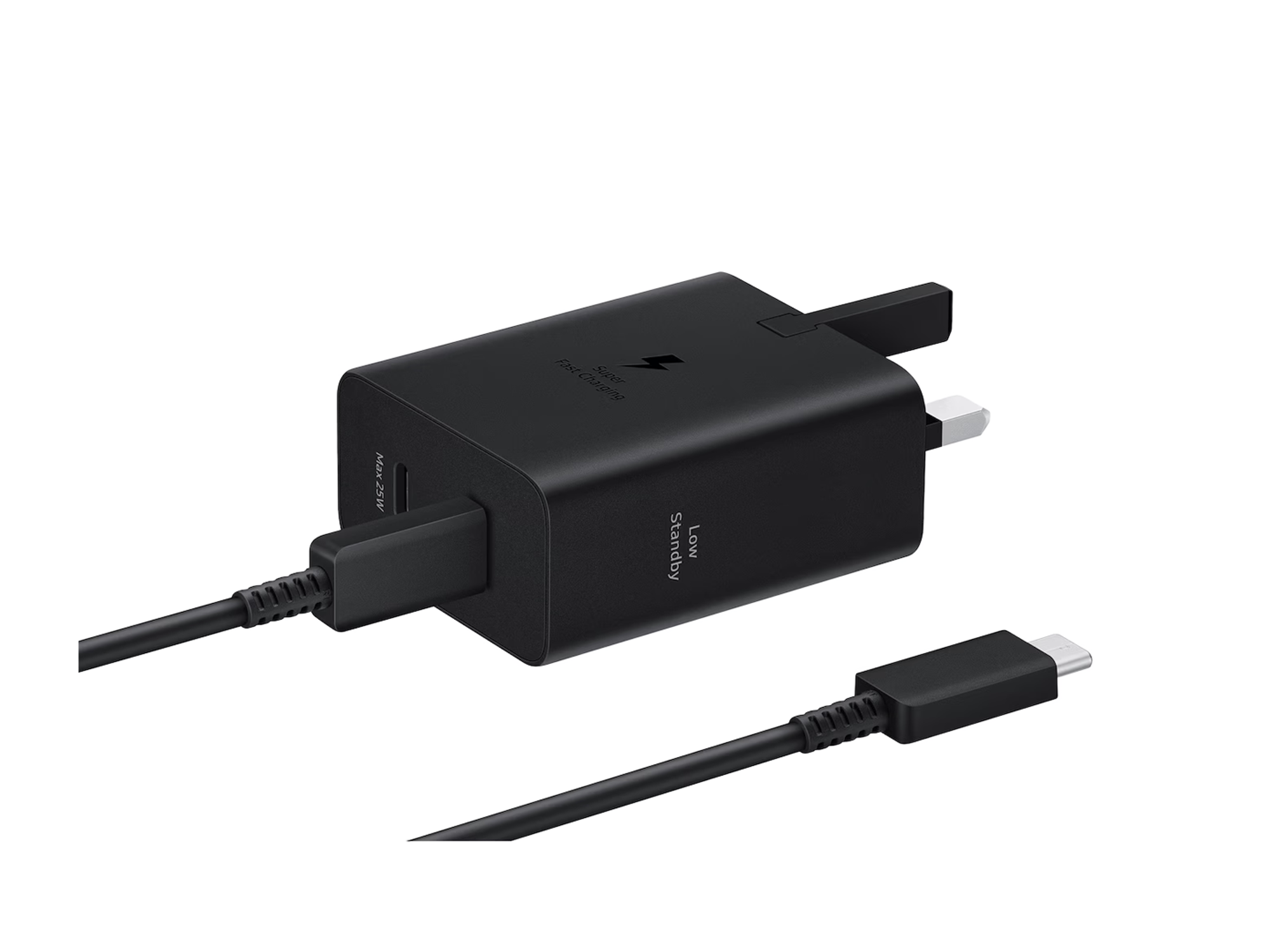 Samsung 50W PD  Power Adapter with 5A USB C Cable - Best Prices