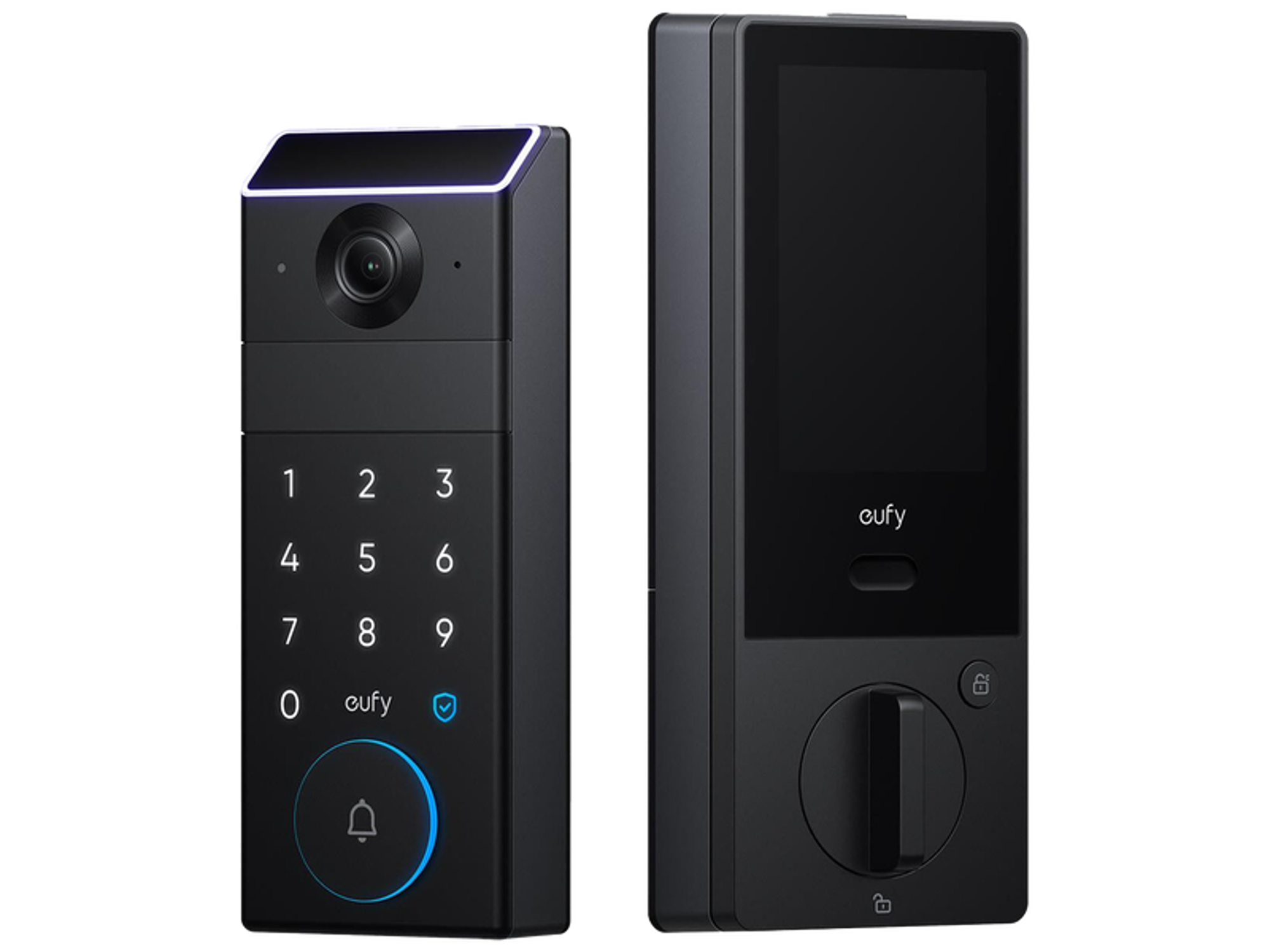 Eufy Familock S3 Max Video Smart Lock - Best Prices Eufy Familock S3 Max Video Smart Lock - Best Prices