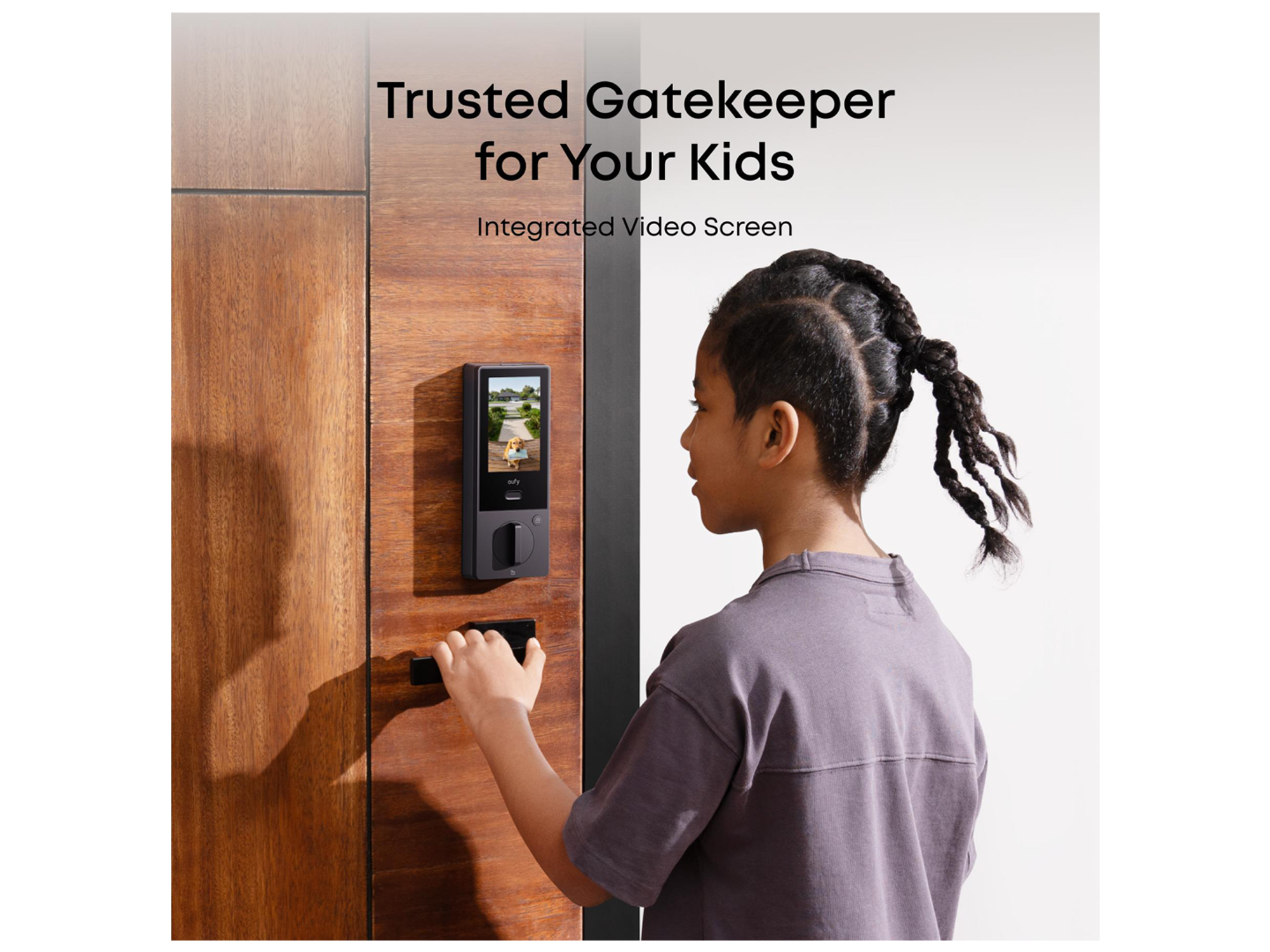 Eufy Familock S3 Max Video Smart Lock - Best Prices Eufy Familock S3 Max Video Smart Lock - Best Prices