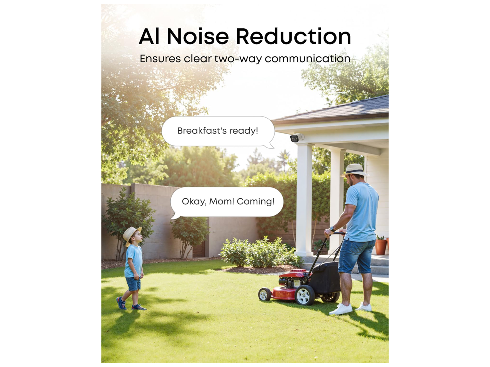 Eufy PoE Bullet Security Camera E40 - Best Prices Eufy PoE Bullet Security Camera E40 - Best Prices