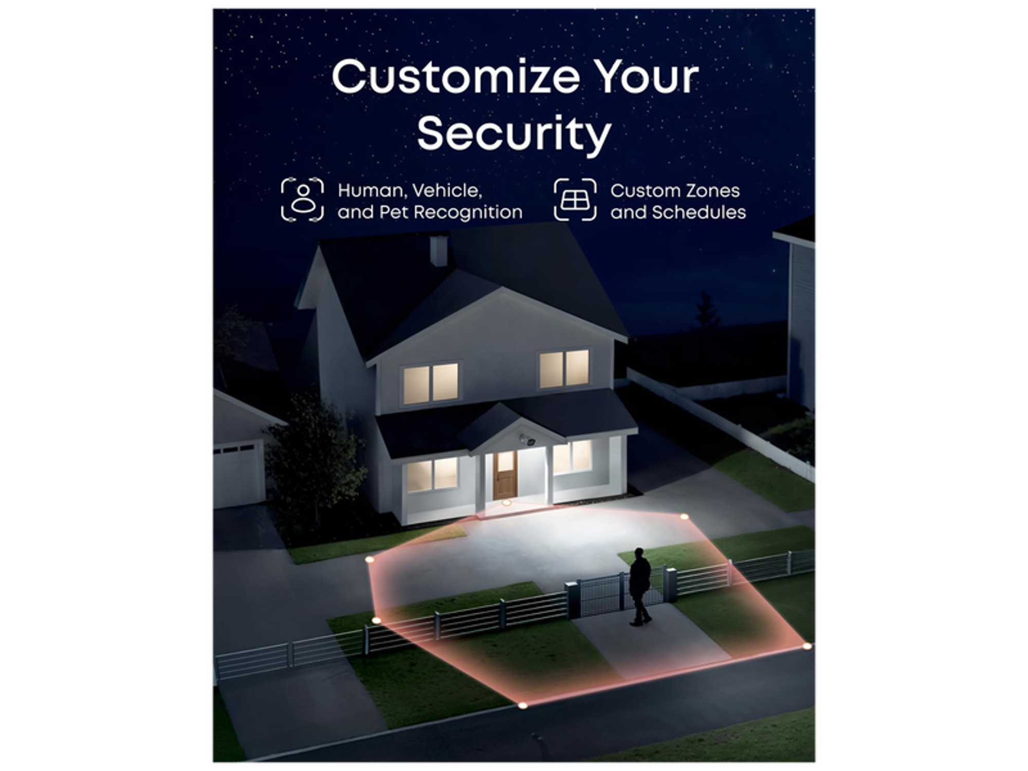 Eufy PoE Bullet Security Camera E40 - Best Prices Eufy PoE Bullet Security Camera E40 - Best Prices