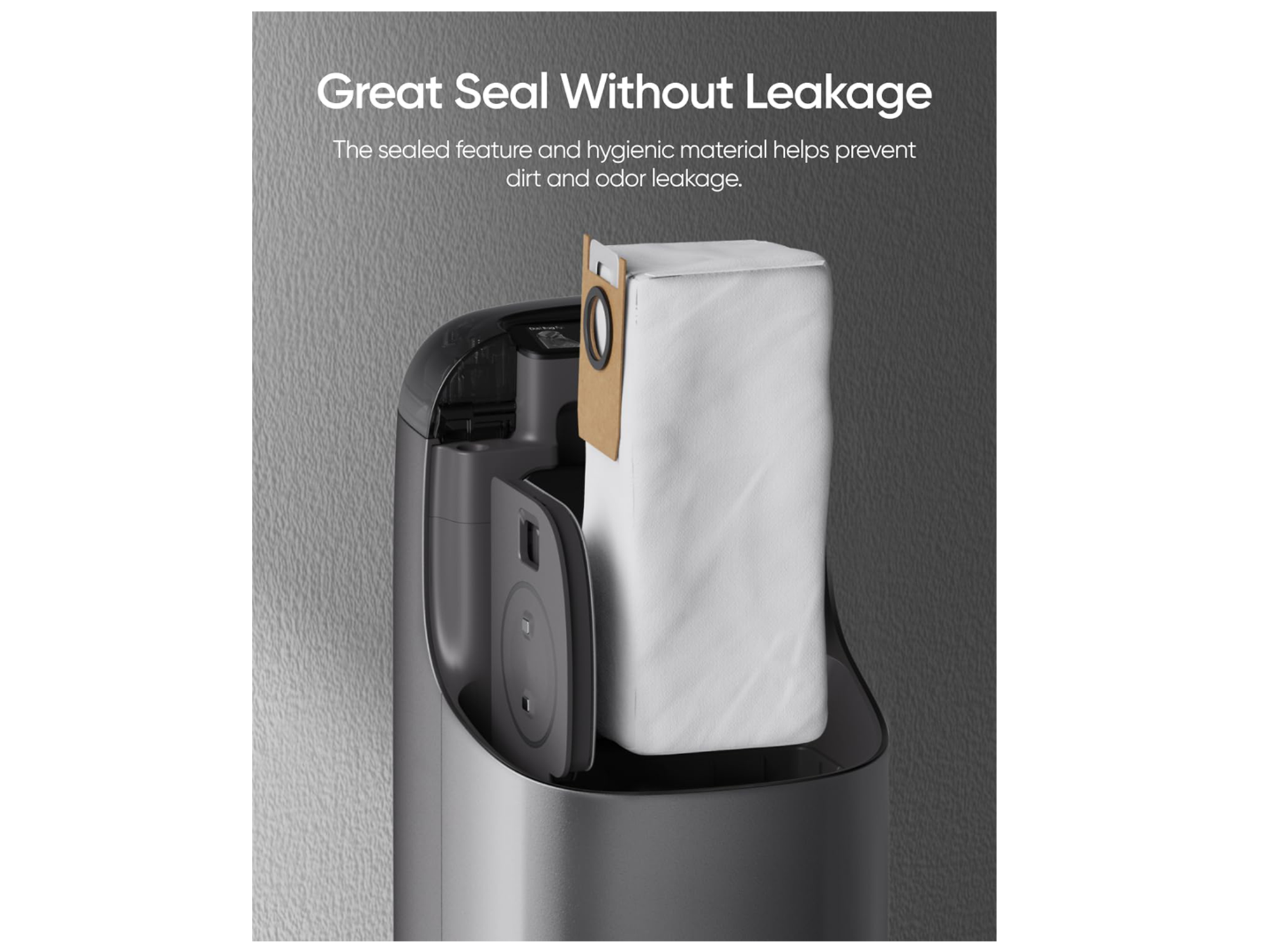 Eufy Dust Bag For S1 Pro and Omni S1 - Best Prices