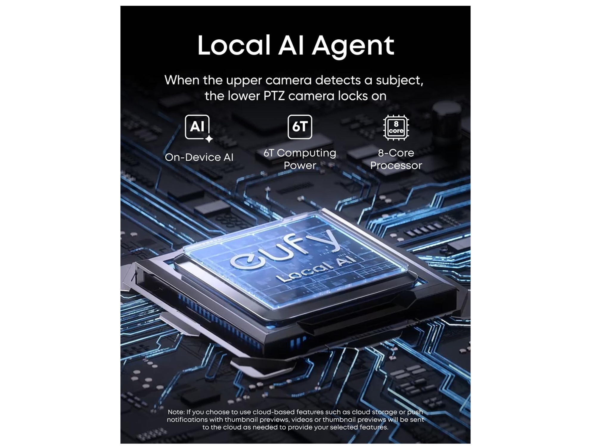 Eufy Network Video Recorder S4 for Home Security Cameras - Best Prices Eufy Network Video Recorder S4 for Home Security Cameras - Best Prices