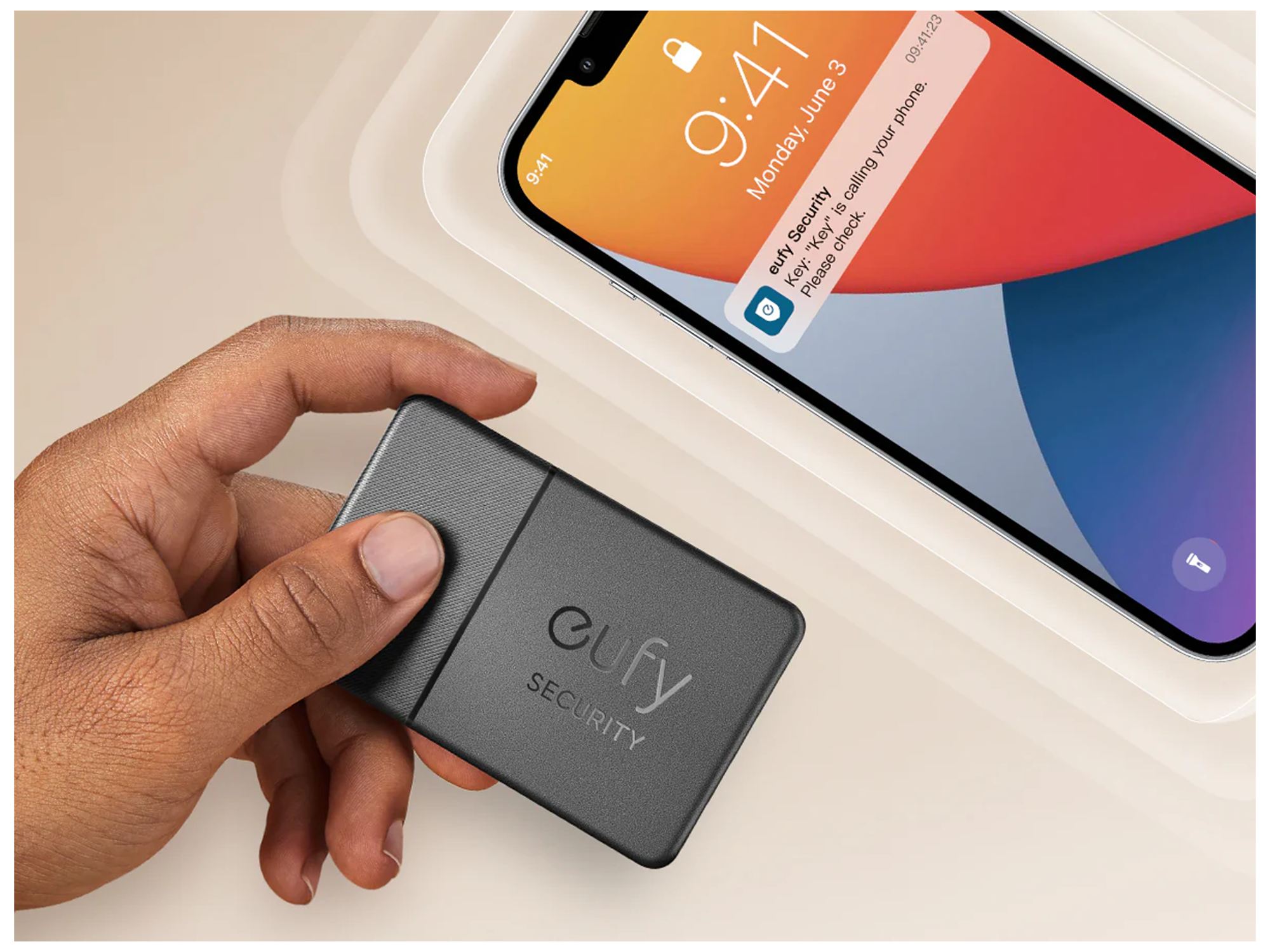 Eufy Security SmartTrack Card - Best Prices Eufy Security SmartTrack Card - Best Prices