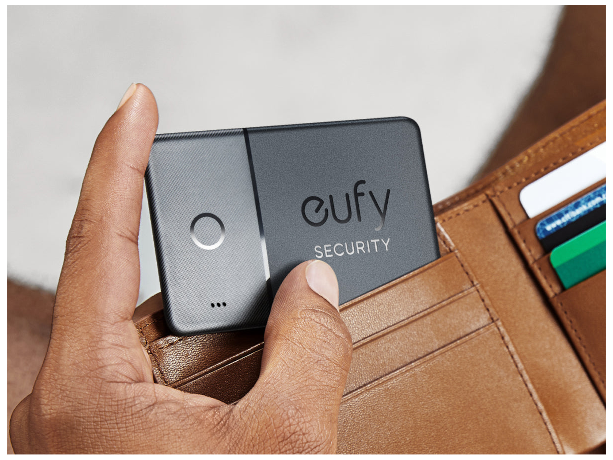Eufy Security SmartTrack Card - Best Prices Eufy Security SmartTrack Card - Best Prices