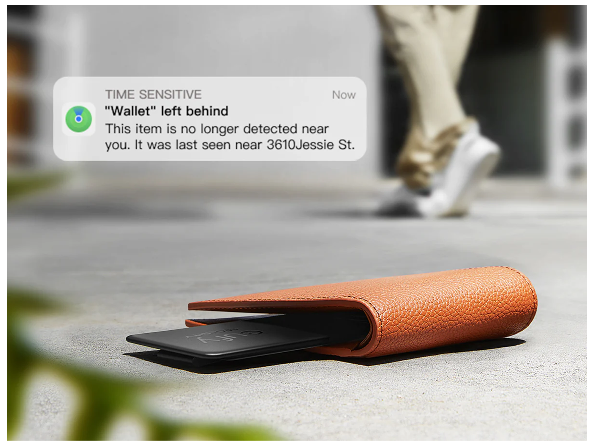 Eufy Security SmartTrack Card - Best Prices Eufy Security SmartTrack Card - Best Prices