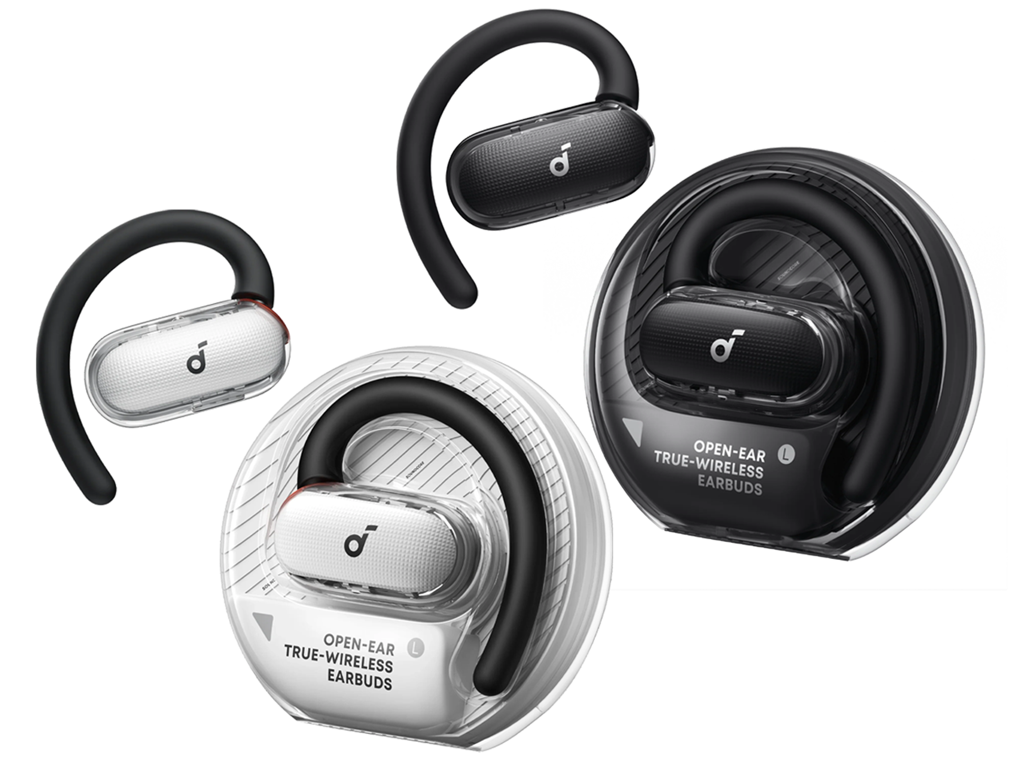 Anker Soundcore V40i - Best Prices