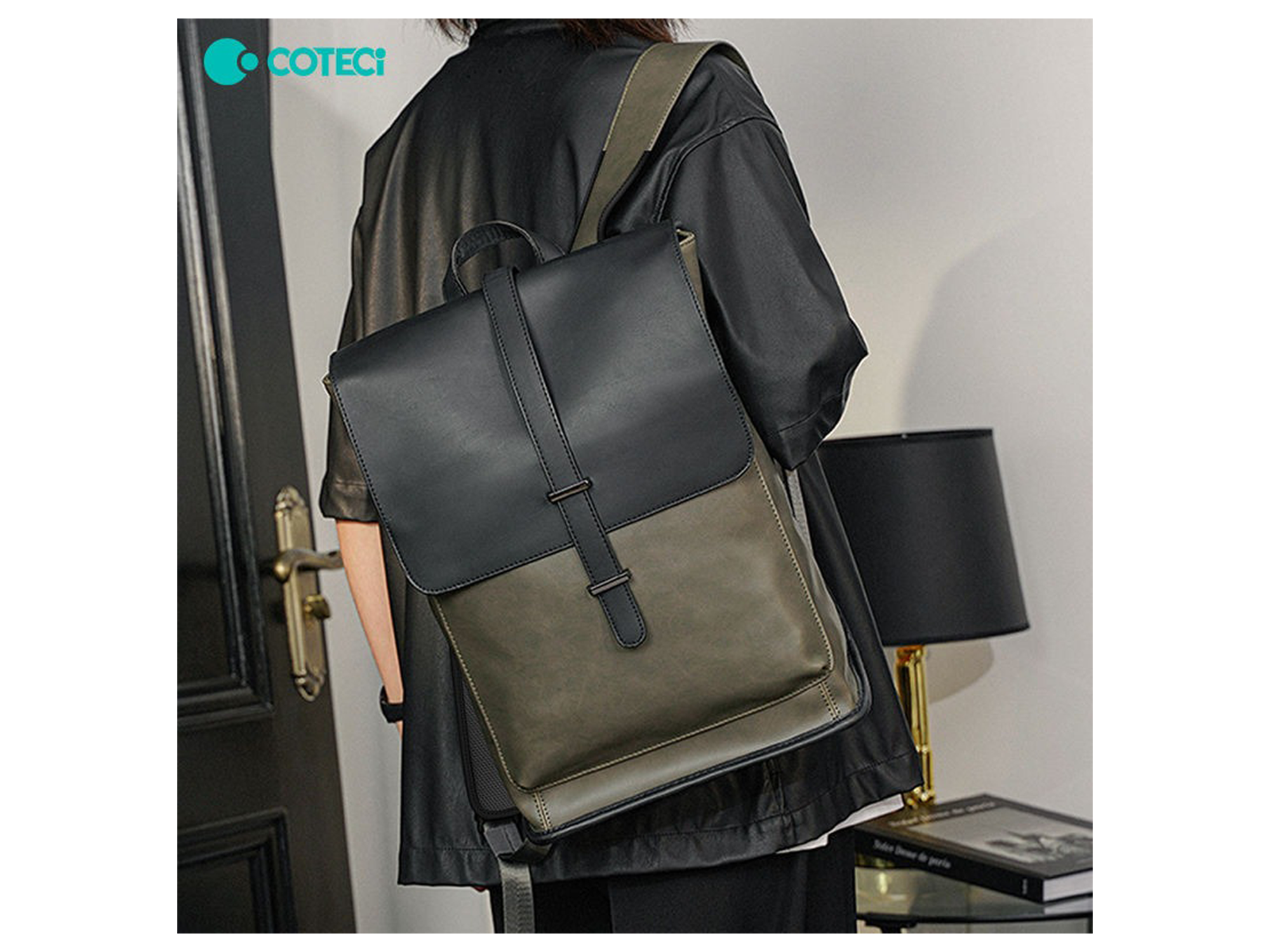 Coteci Elegant Series Backpack - Best Prices