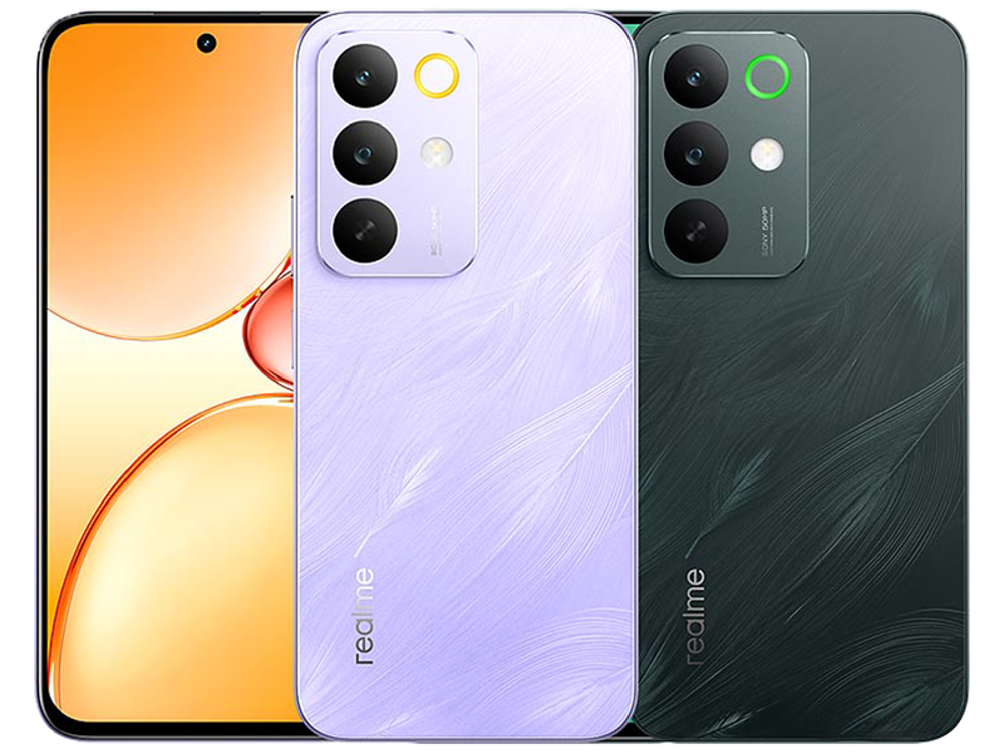 Realme C85 - Best Prices