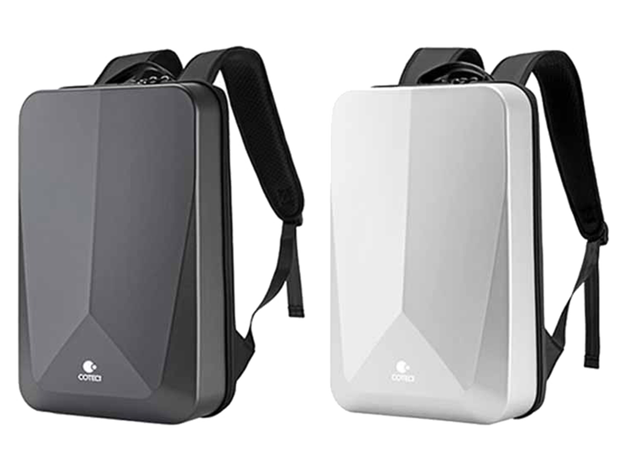 COTECi Space Series Blade TSA Combination Lock Backpack - Best Prices