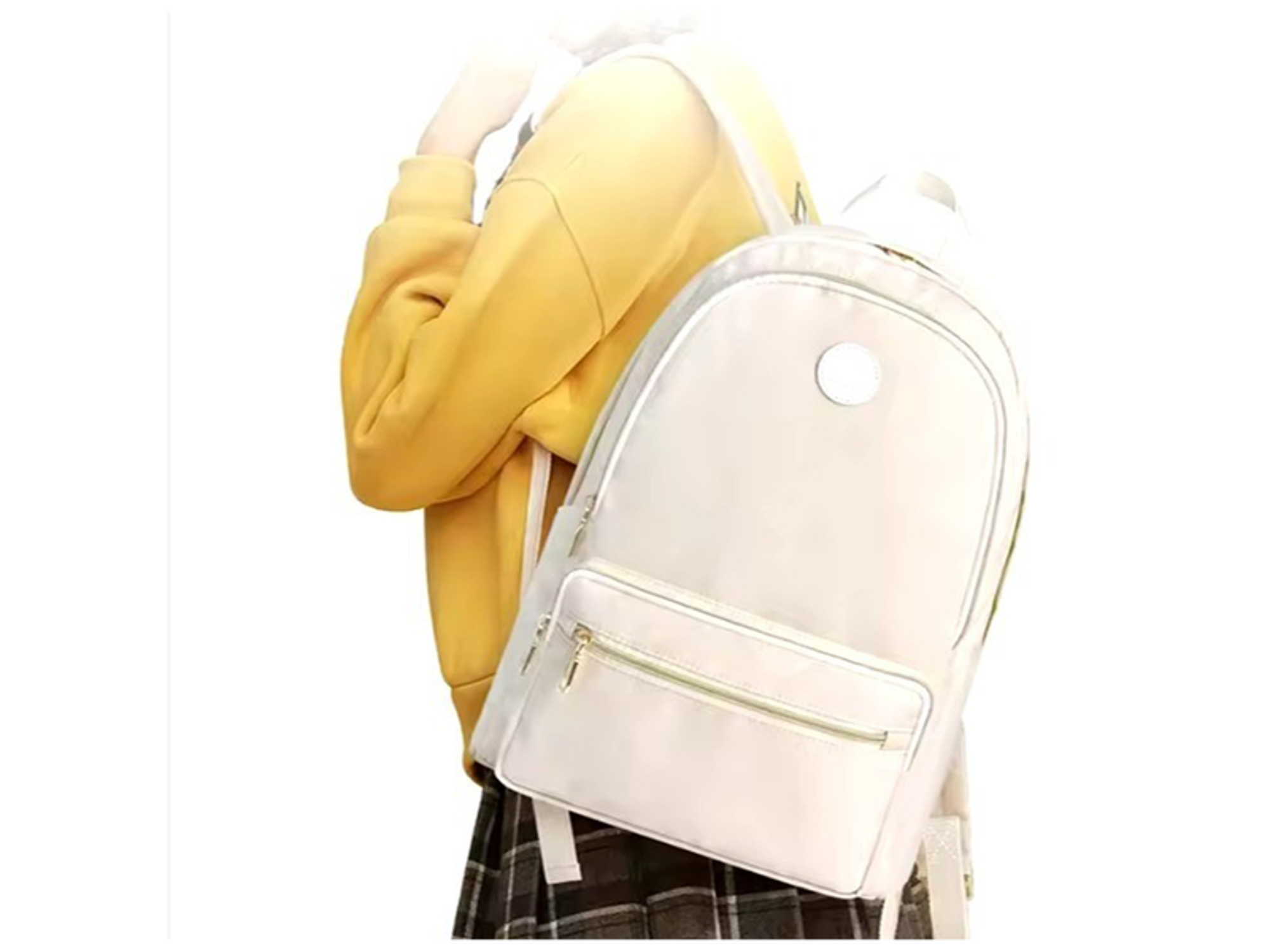 COTECi Nylon Series Double Shoulder Bag - Best Prices