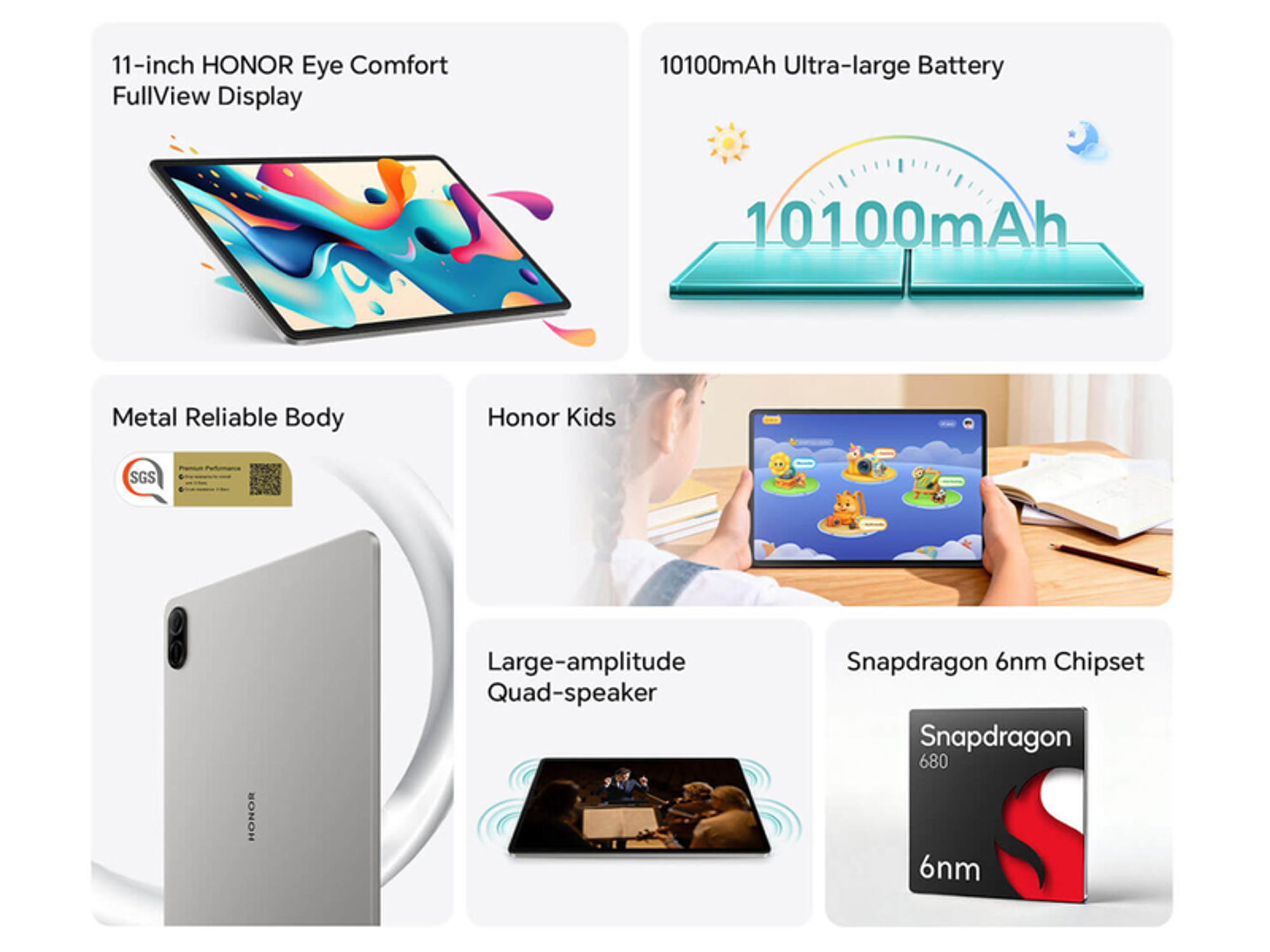 هونر باد X8b - أفضل سعر