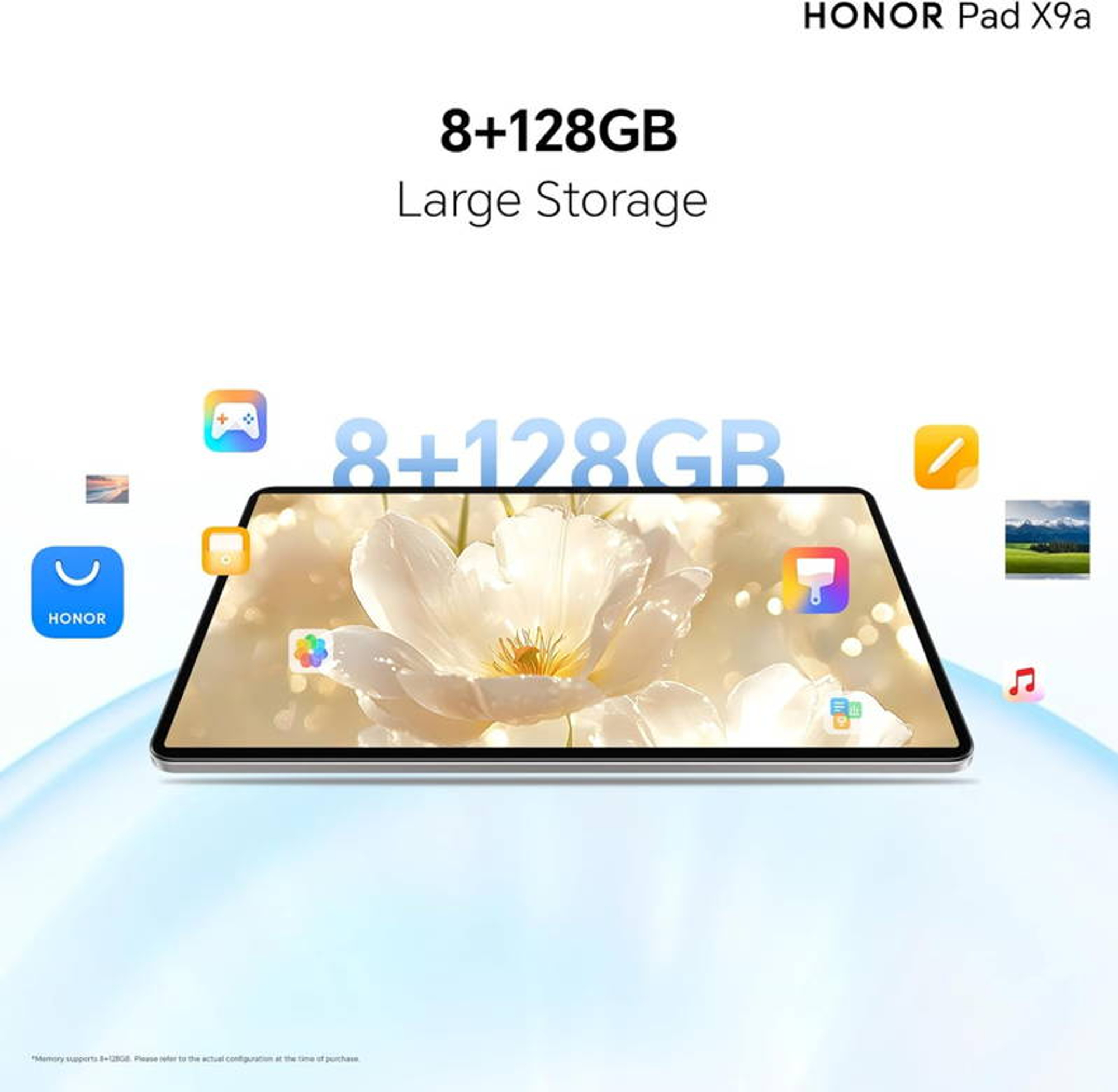 HONOR Pad X9a Tablet - Best Prices