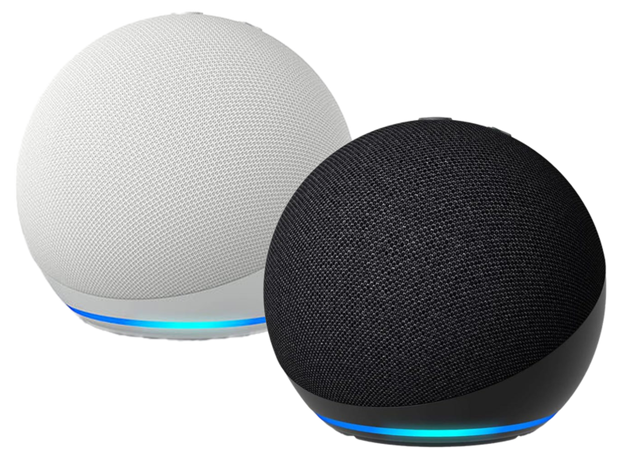 Amazon Echo Dot 5th Gen Compact Smart Speaker with Alexa - Best Prices