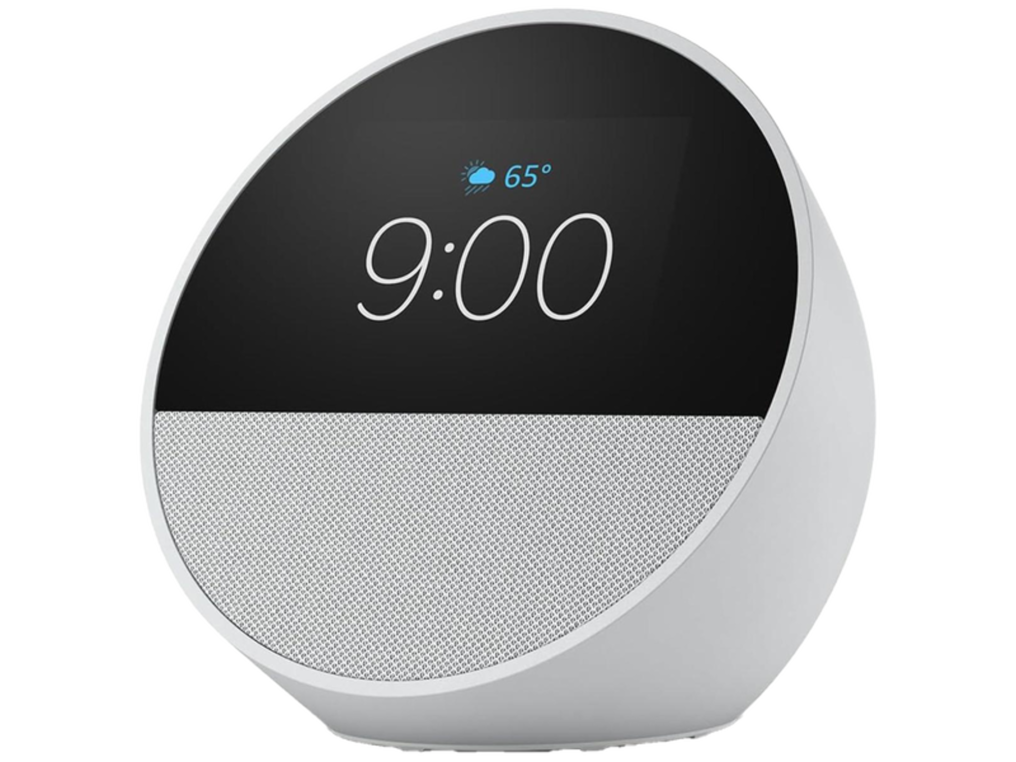 Amazon Echo Spot Smart Alarm Clock With Vibrant Sound + Alexa - Best Prices Amazon Echo Spot Smart Alarm Clock With Vibrant Sound + Alexa - Best Prices