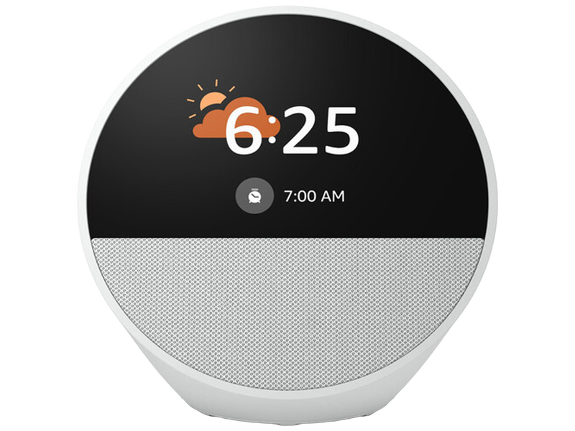 Amazon Echo Spot Smart Alarm Clock With Vibrant Sound + Alexa - Best Prices Amazon Echo Spot Smart Alarm Clock With Vibrant Sound + Alexa - Best Prices