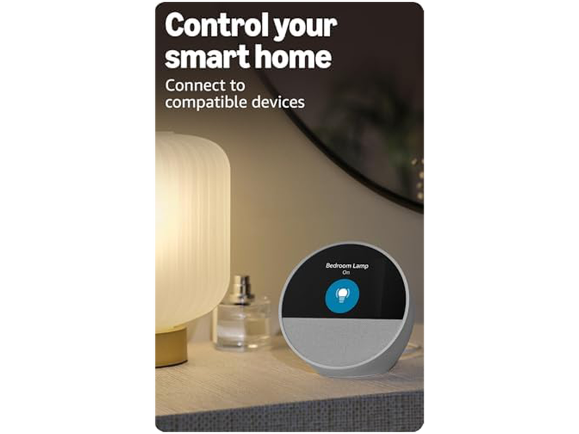 Amazon Echo Spot Smart Alarm Clock With Vibrant Sound + Alexa - Best Prices Amazon Echo Spot Smart Alarm Clock With Vibrant Sound + Alexa - Best Prices
