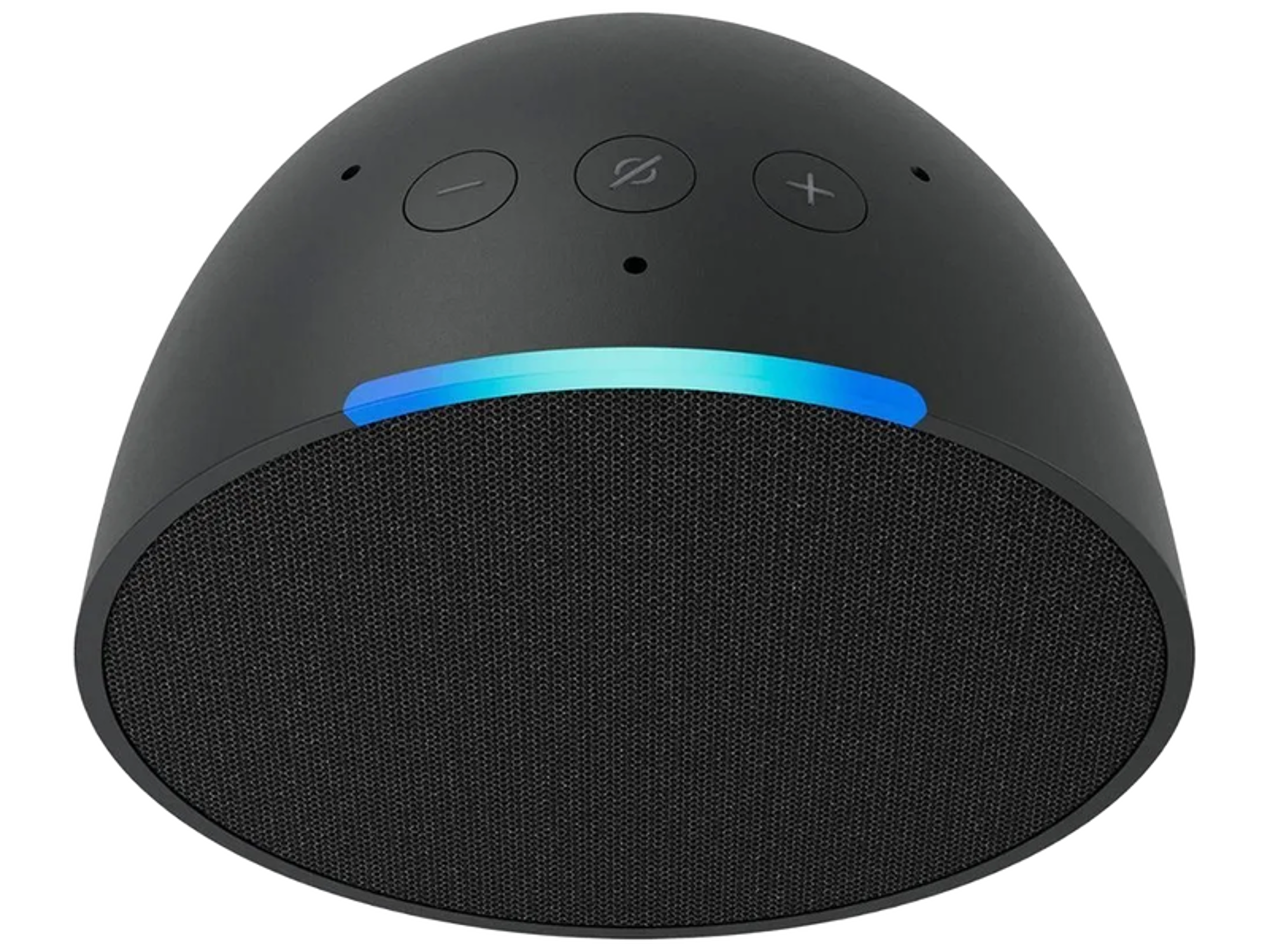 Amazon Echo Pop  Compact Smart Speaker with Alexa - Best Prices