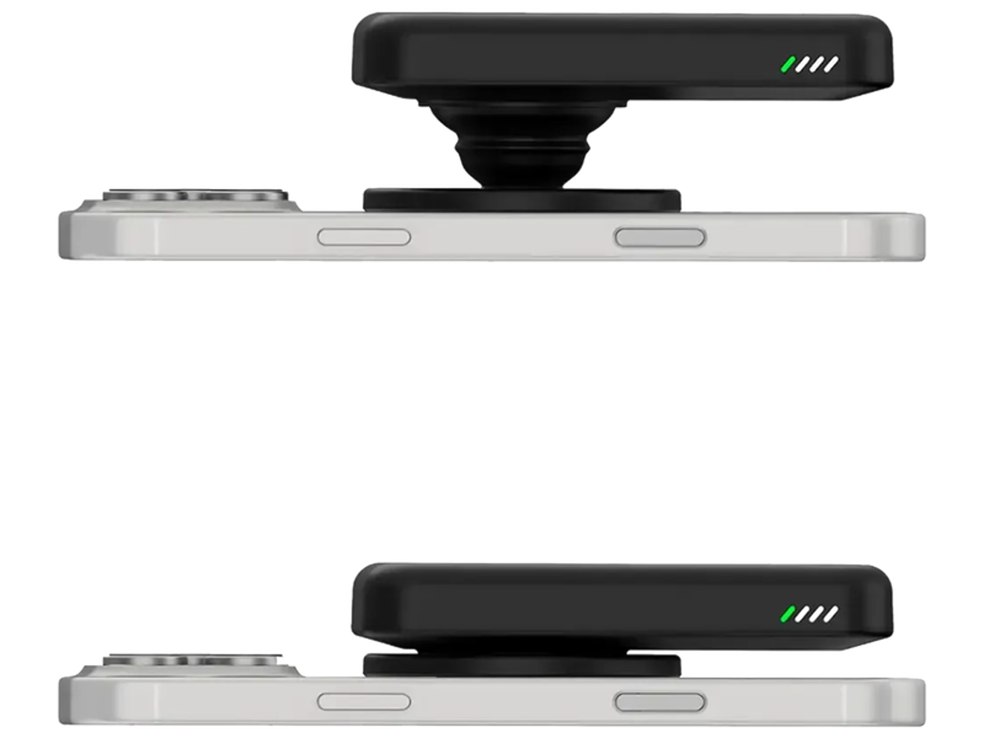 Green Lion Grip Mag Power Bank - Best Prices Green Lion Grip Mag Power Bank - Best Prices