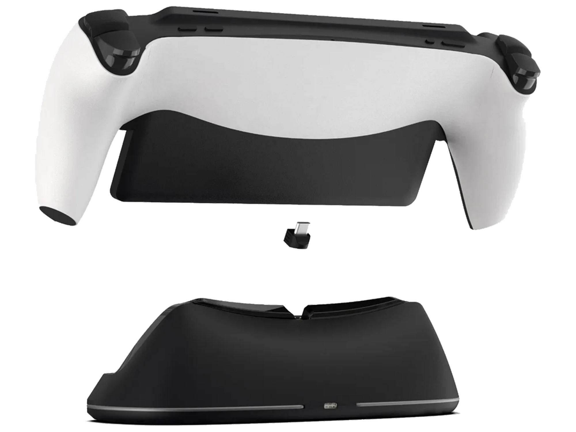 Porodo Gaming Playstation Portal Charging Dock - Best Prices