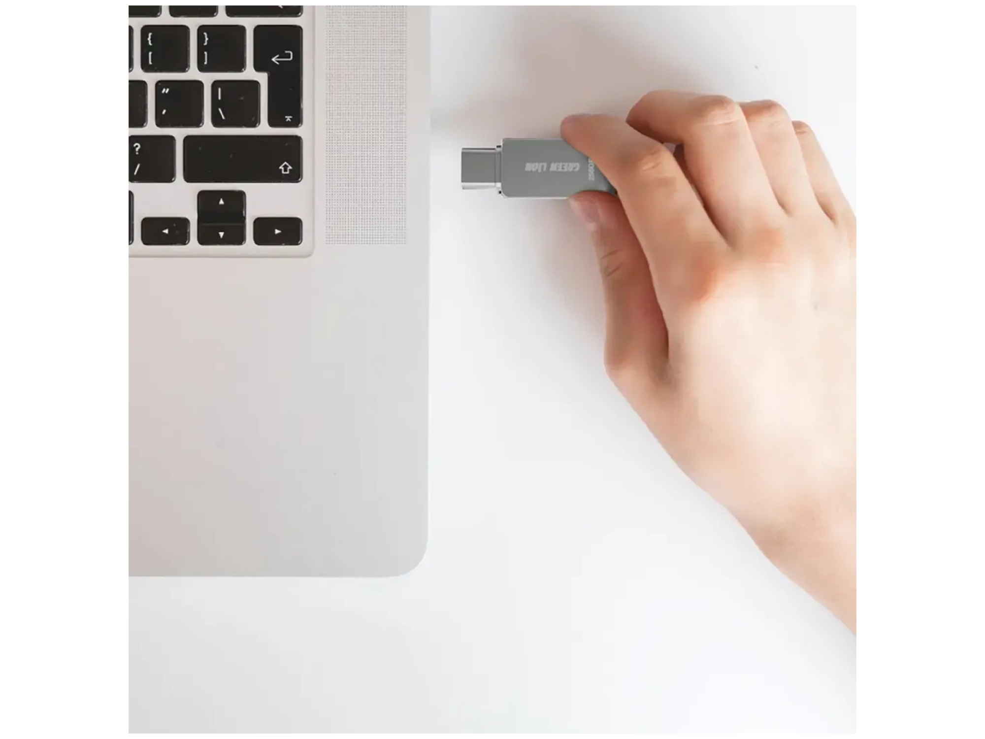 جرين ليون محرك أقراص فلاش 2 في 1 OTG USB-C USB 3.0 - أفضل سعر