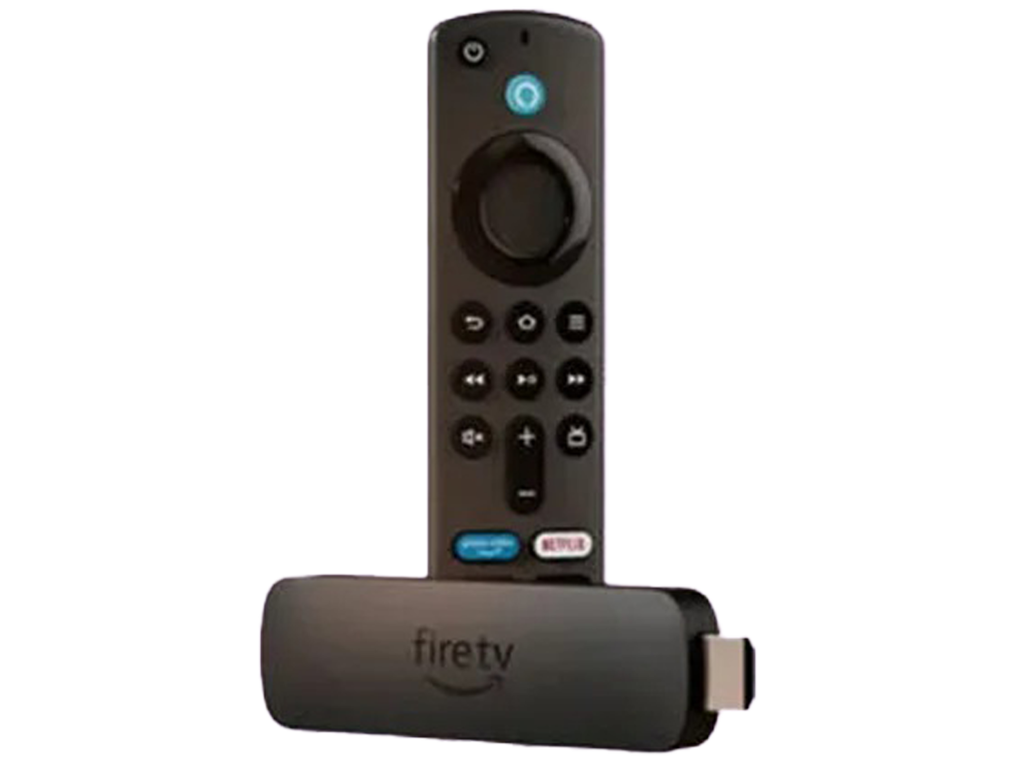 Amazon Fire TV Stick 4K (2nd Gen) - Best Prices