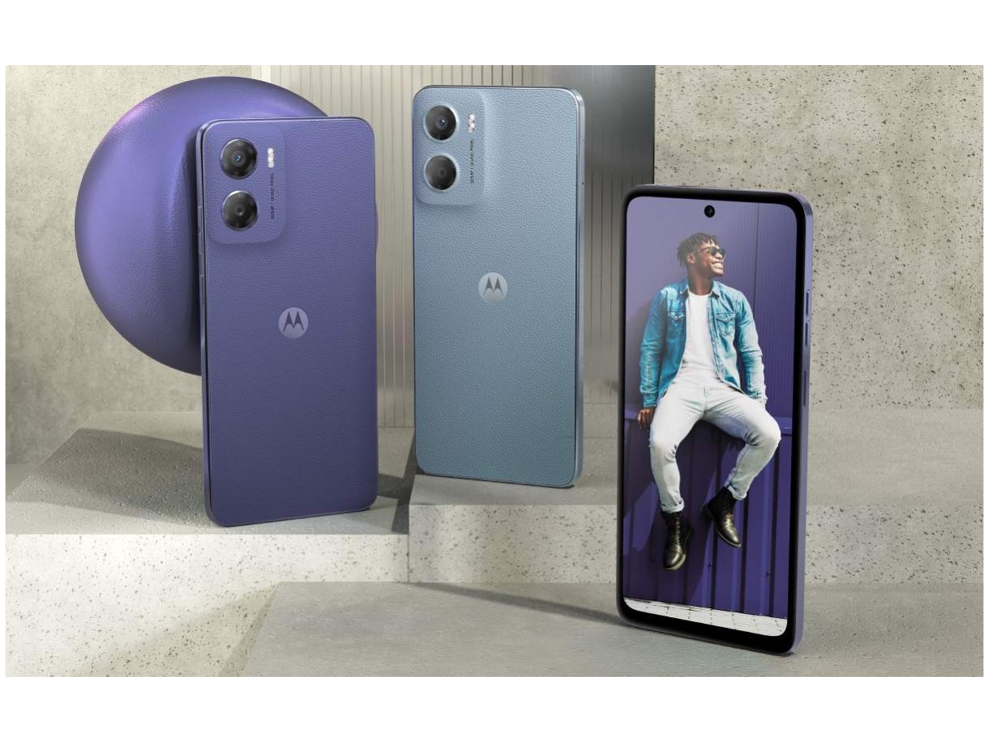 Motorola moto E15 - Best Prices