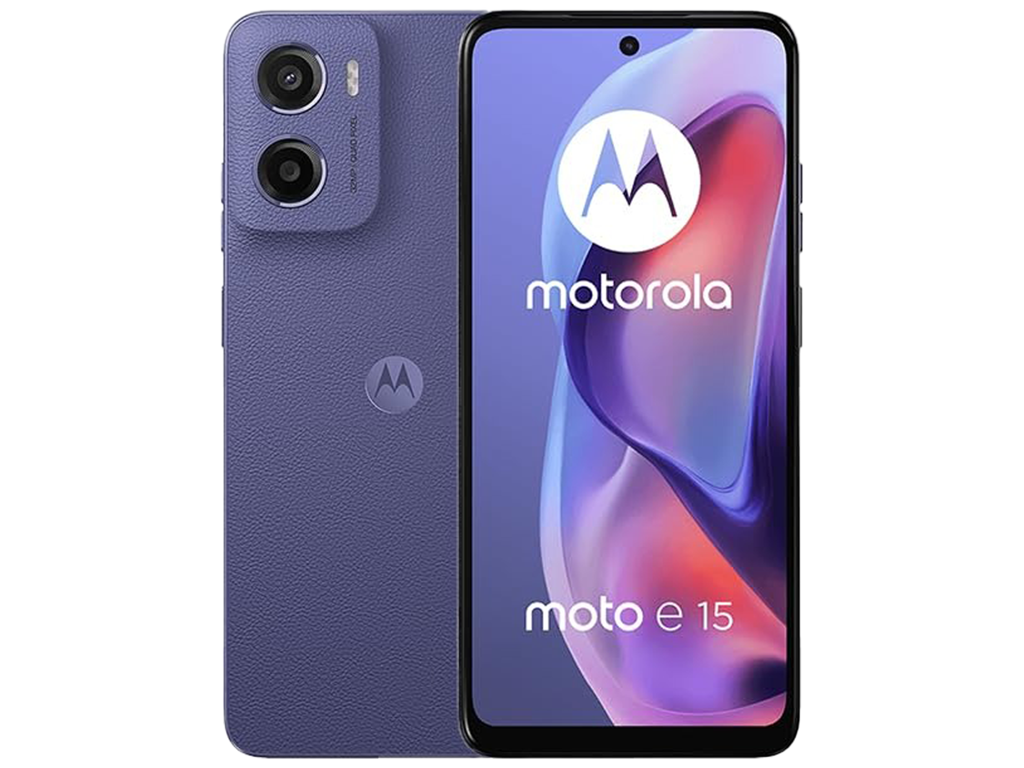 Motorola moto E15 - Best Prices