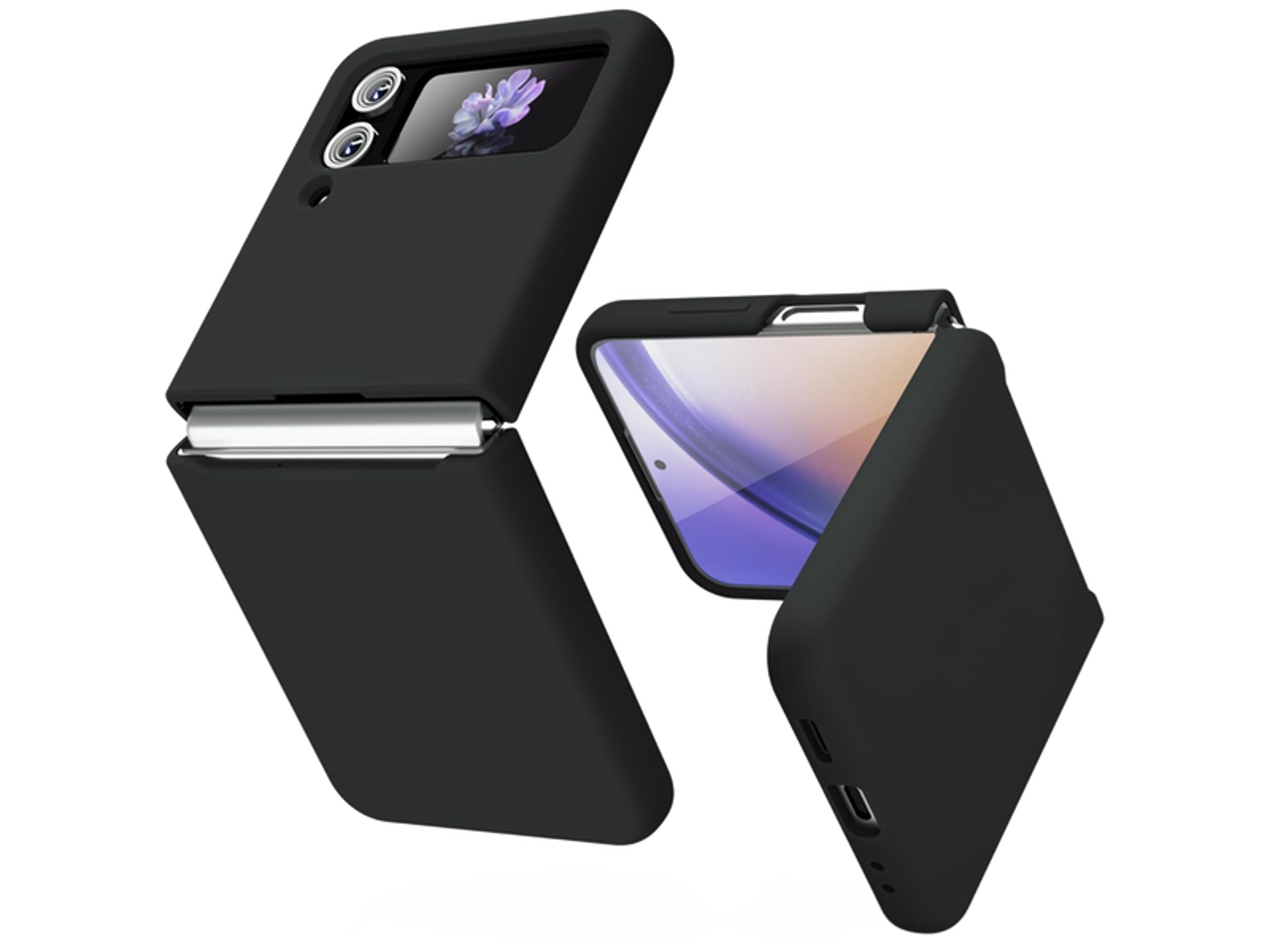 OKOZ Protective Case Samsung Galaxy Z Flip 6 - Best Prices