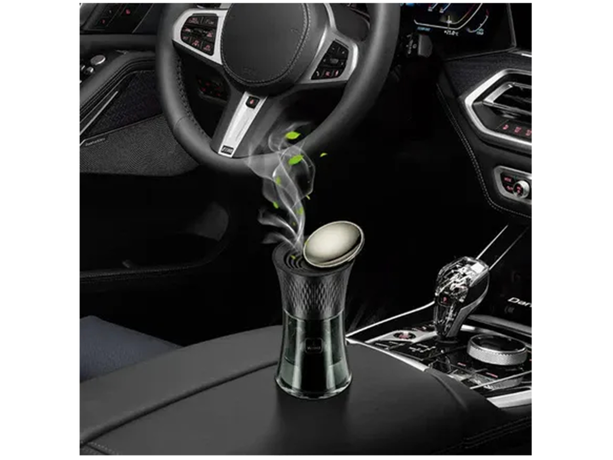 WiWU Bloom 800 Fragrance Air Diffuser - Best Prices