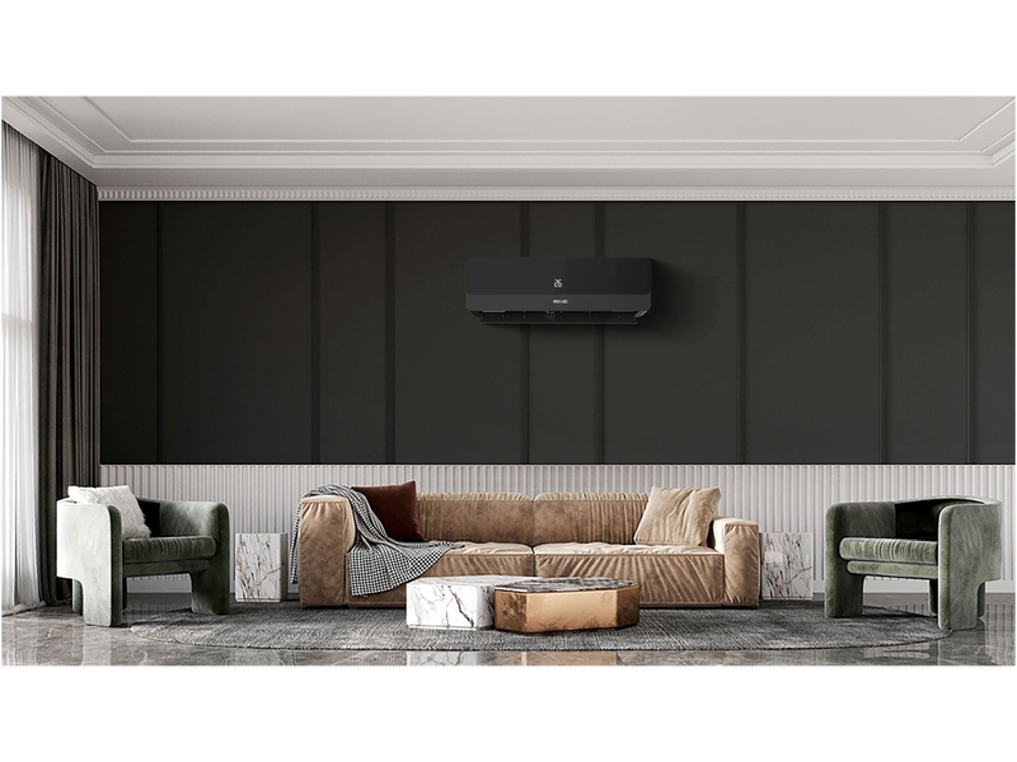 Meling air conditioner - Best Prices Meling air conditioner - Best Prices