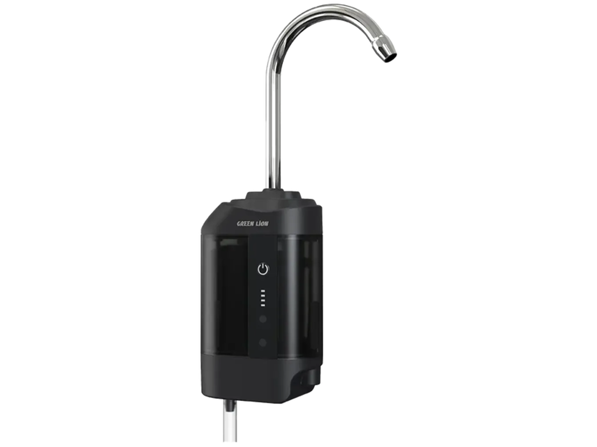 Green Lion Smart Water Pump with Oxygenation Mode - Best Prices Green Lion Smart Water Pump with Oxygenation Mode - Best Prices