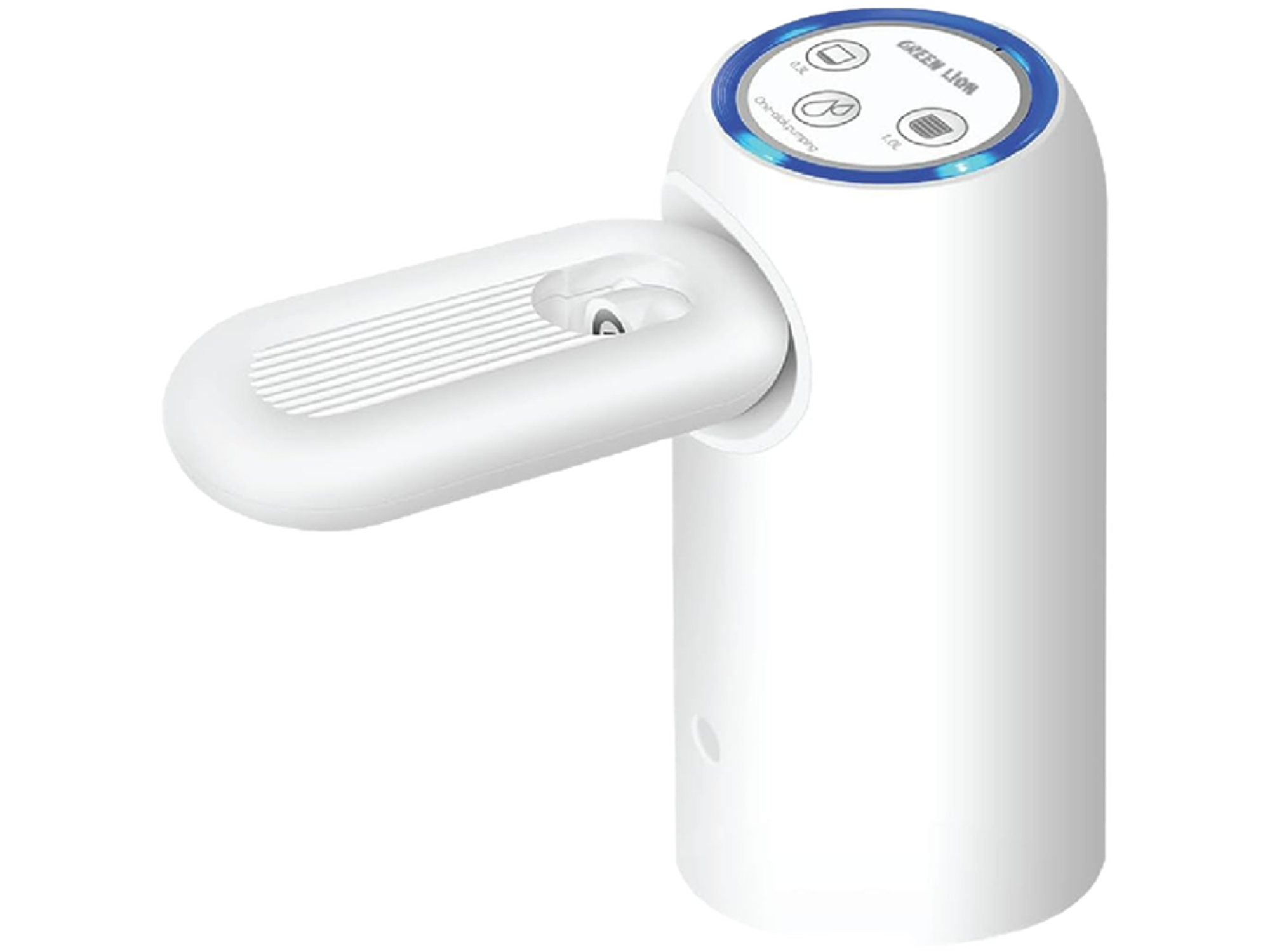 Green Lion Auto Water Pump Foldable Water Dispenser - Best Prices Green Lion Auto Water Pump Foldable Water Dispenser - Best Prices