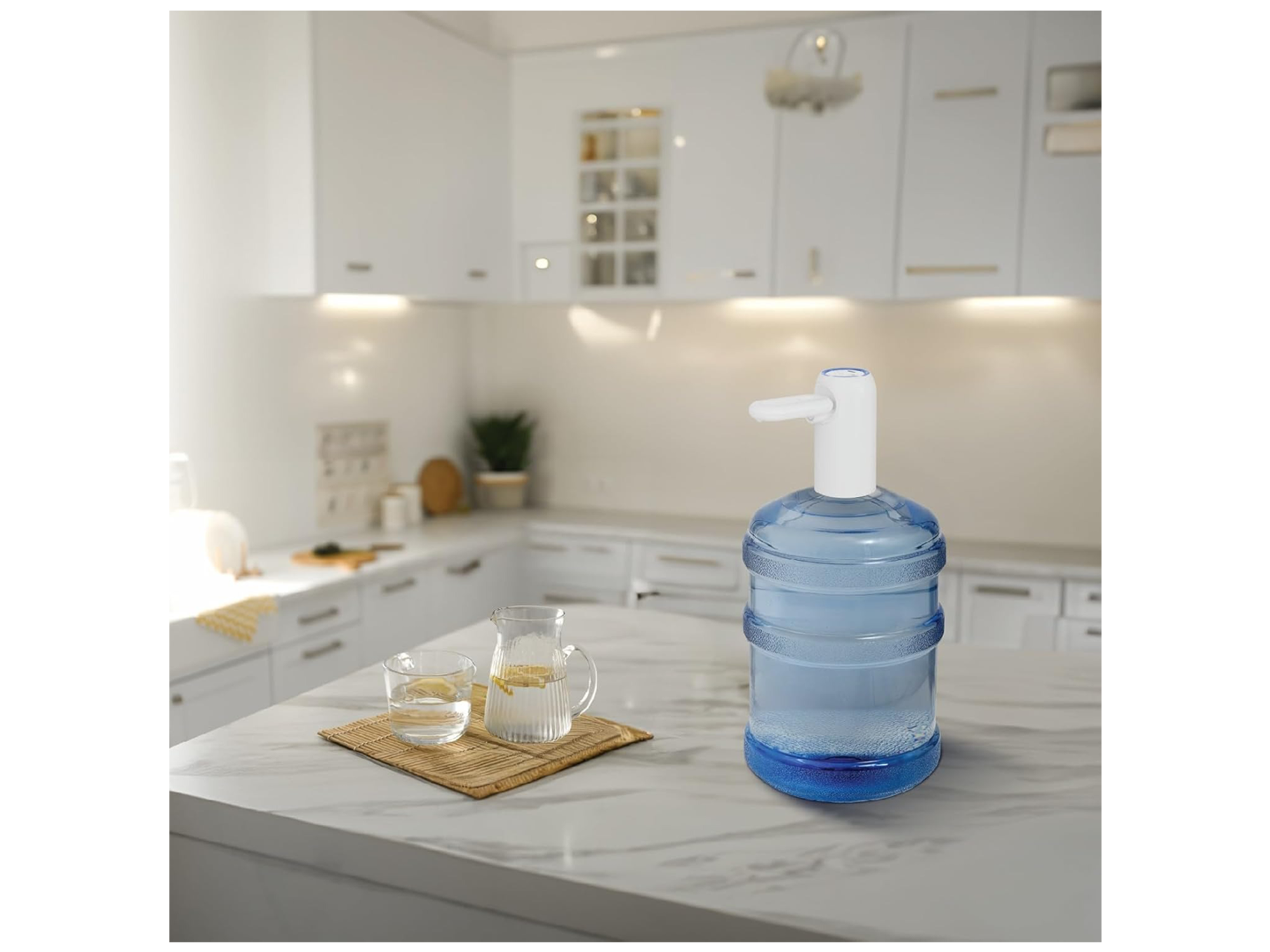 Green Lion Auto Water Pump Foldable Water Dispenser - Best Prices Green Lion Auto Water Pump Foldable Water Dispenser - Best Prices