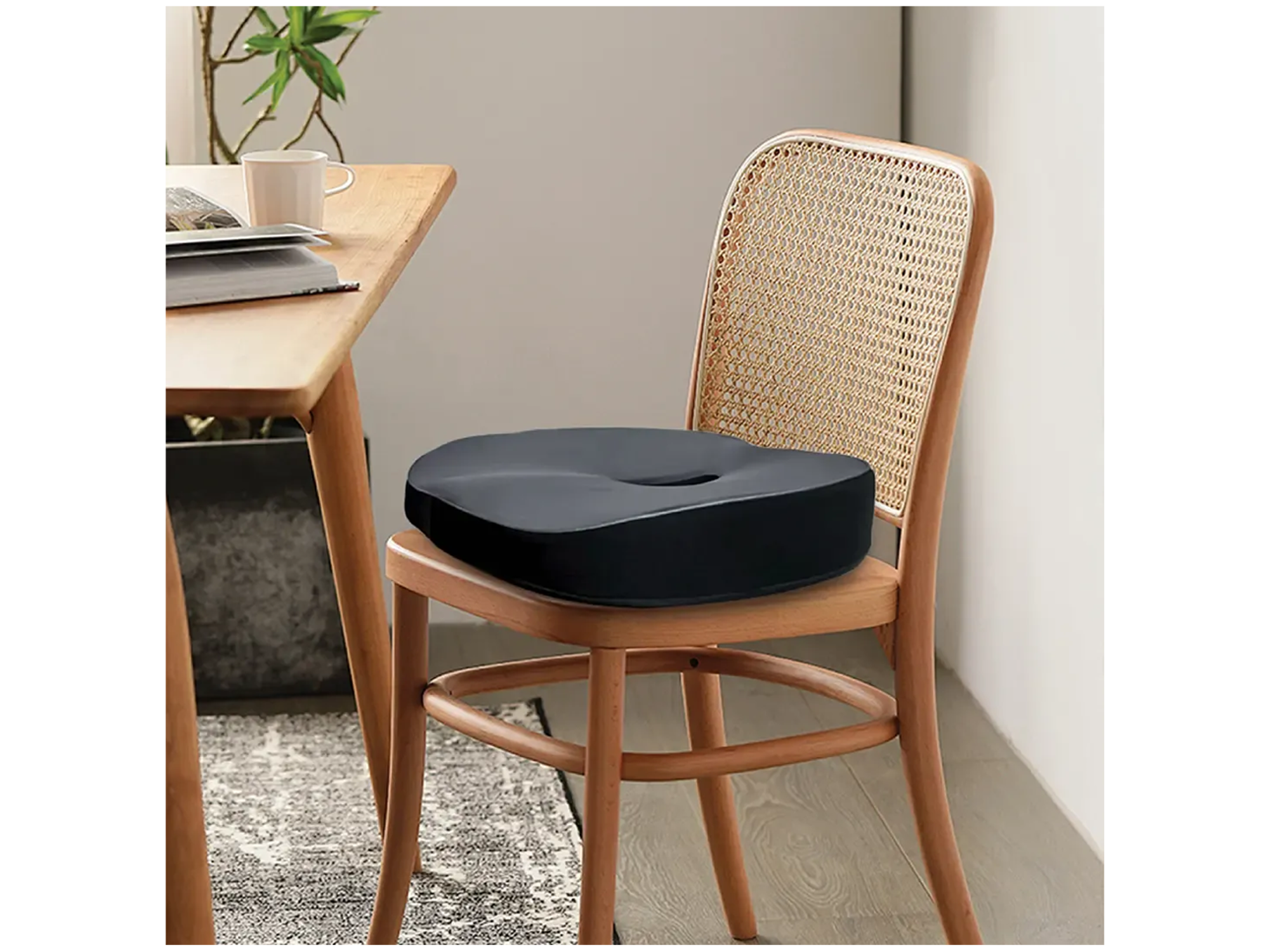 Green Lion Cloud Plus Seat Cushion - Best Prices