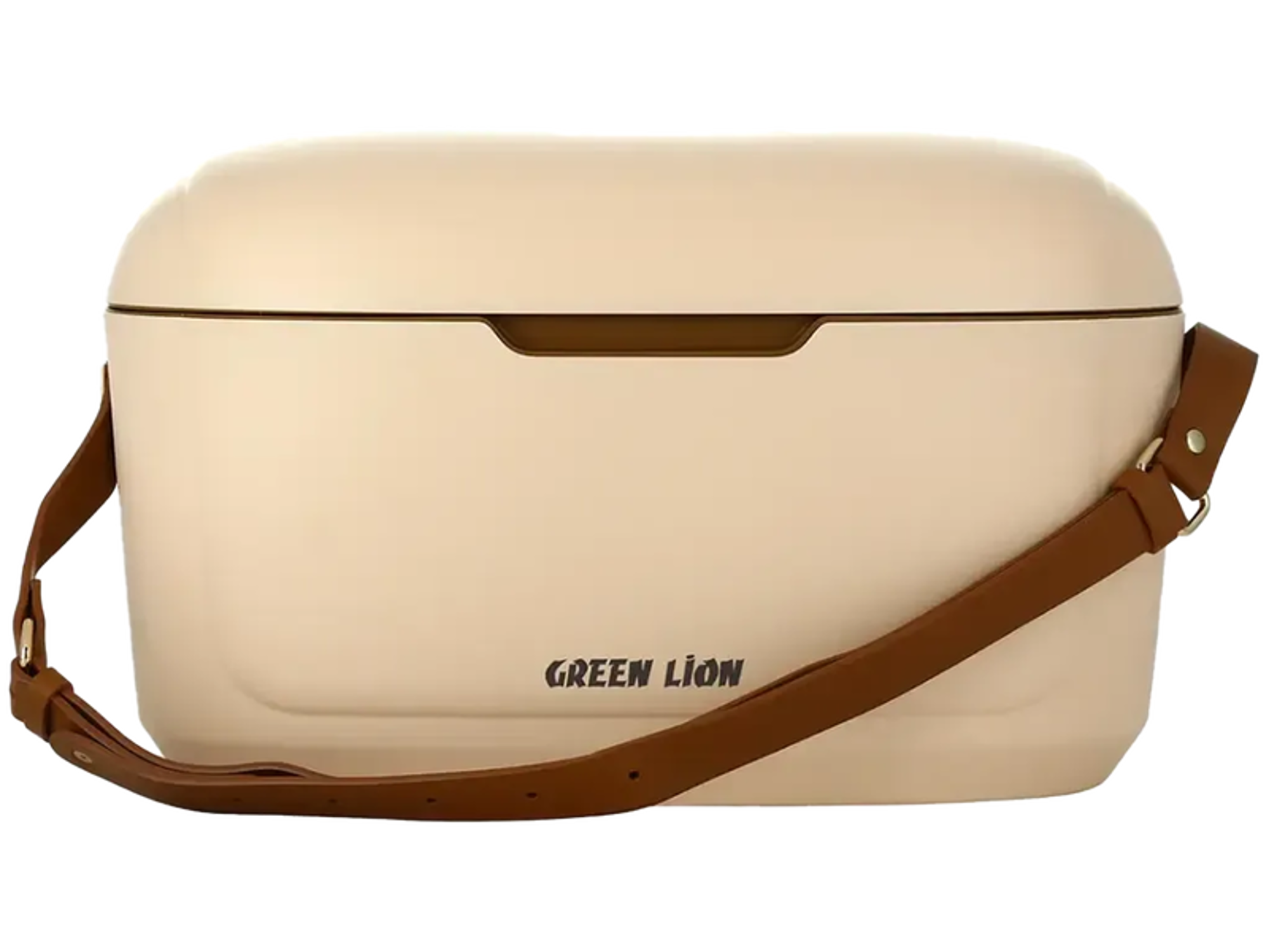 Green Lion Vintage Insulated Cooler Box - Best Prices