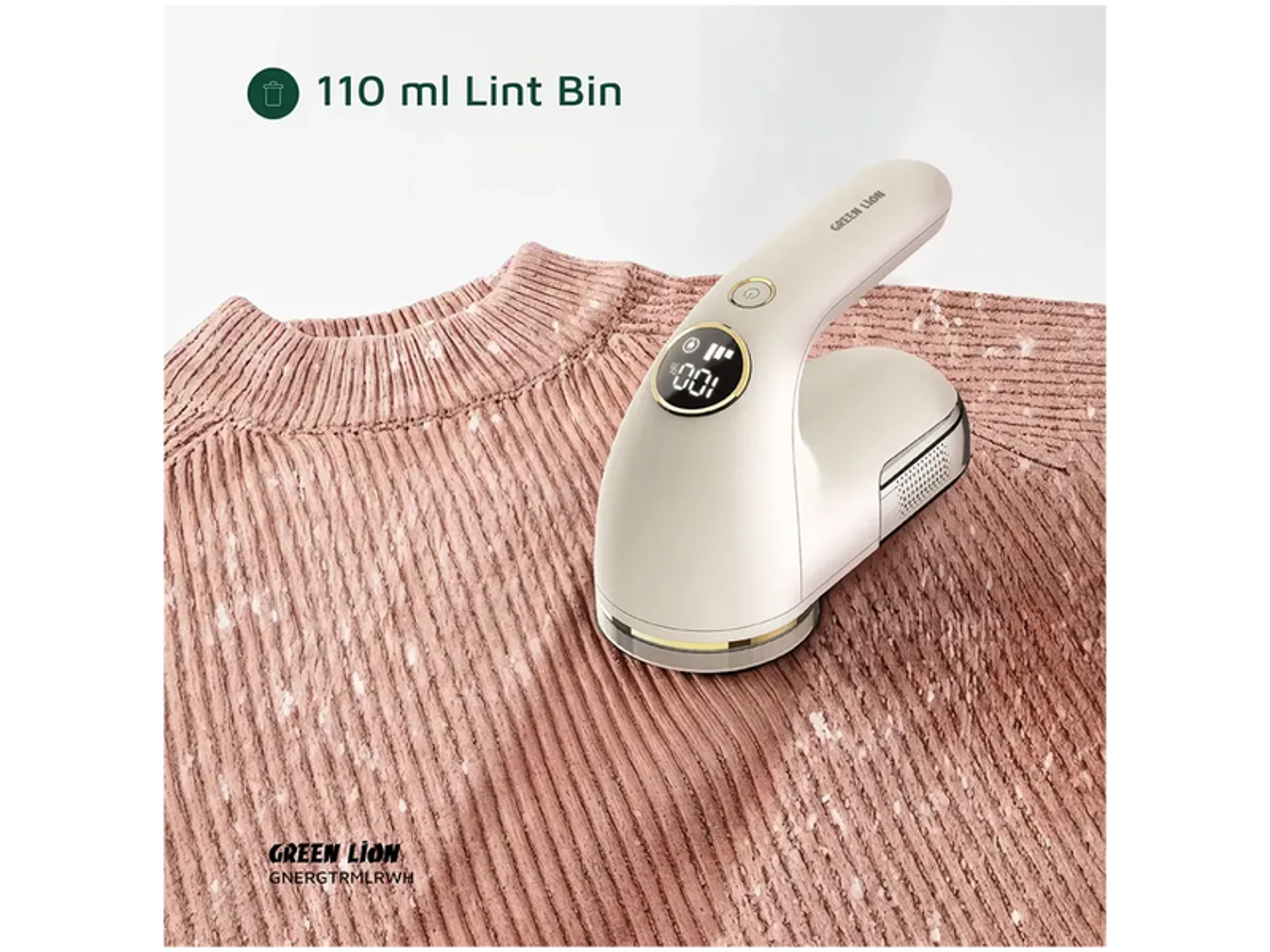 Green Lion ErgoTrim Digital Fabric Remover - Best Prices Green Lion ErgoTrim Digital Fabric Remover - Best Prices
