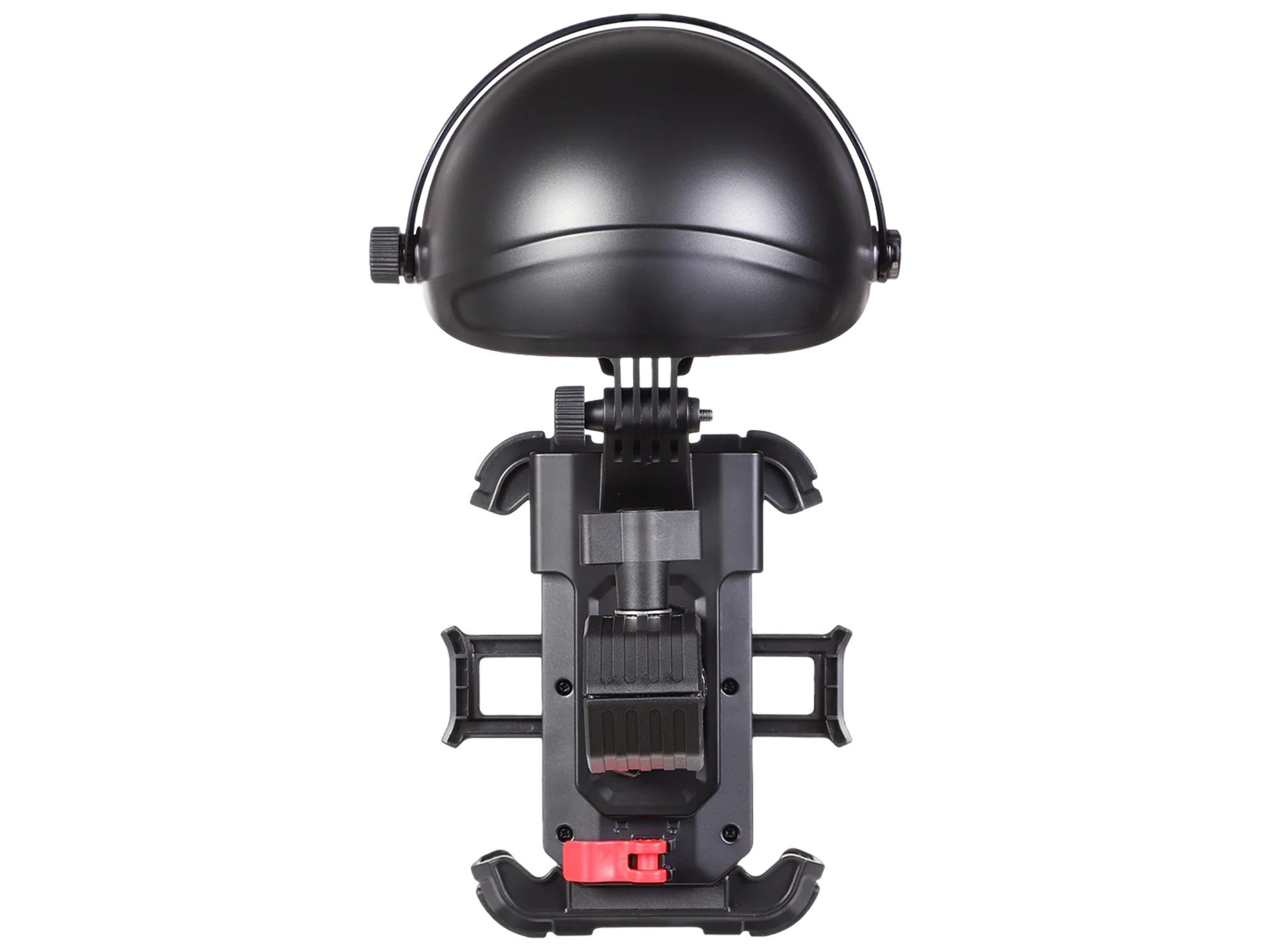 JOYROOM JR-ZS526 Sunshade Motorcycle Phone Mount - Best Prices JOYROOM JR-ZS526 Sunshade Motorcycle Phone Mount - Best Prices