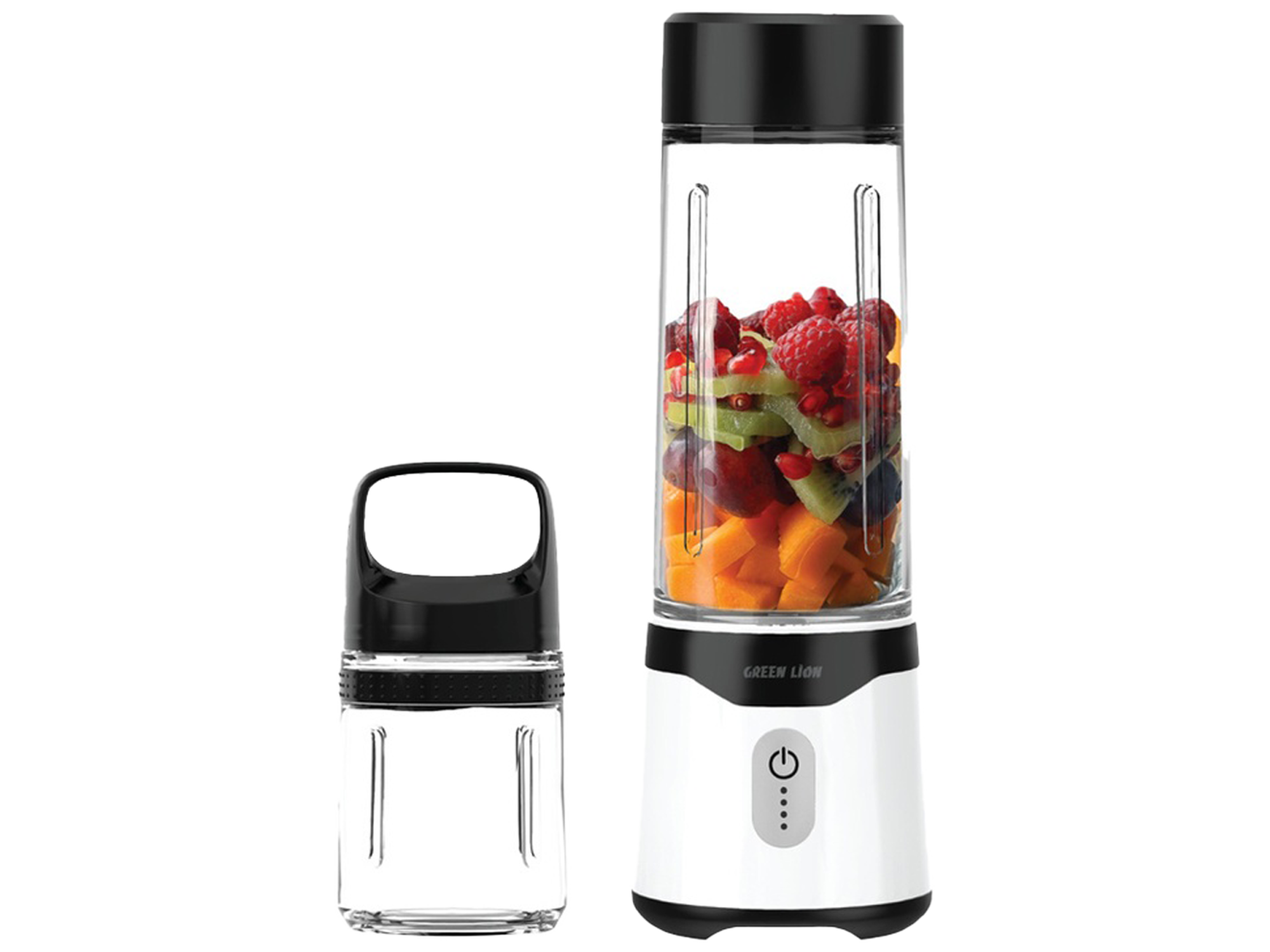 Green Lion Summer Mate Portable Blender - Best Prices Green Lion Summer Mate Portable Blender - Best Prices