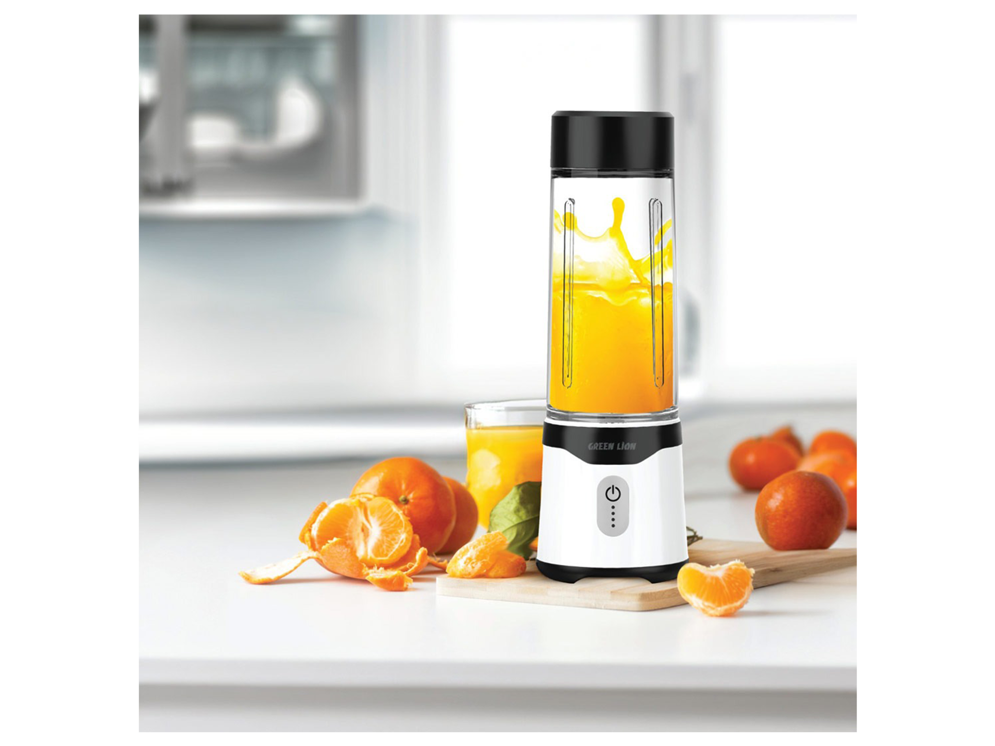 Green Lion Summer Mate Portable Blender - Best Prices Green Lion Summer Mate Portable Blender - Best Prices