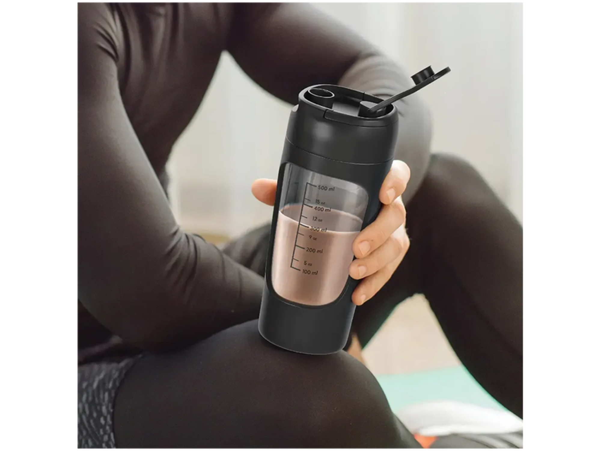 Green Lion Protein Mixer 650mL - Best Prices Green Lion Protein Mixer 650mL - Best Prices
