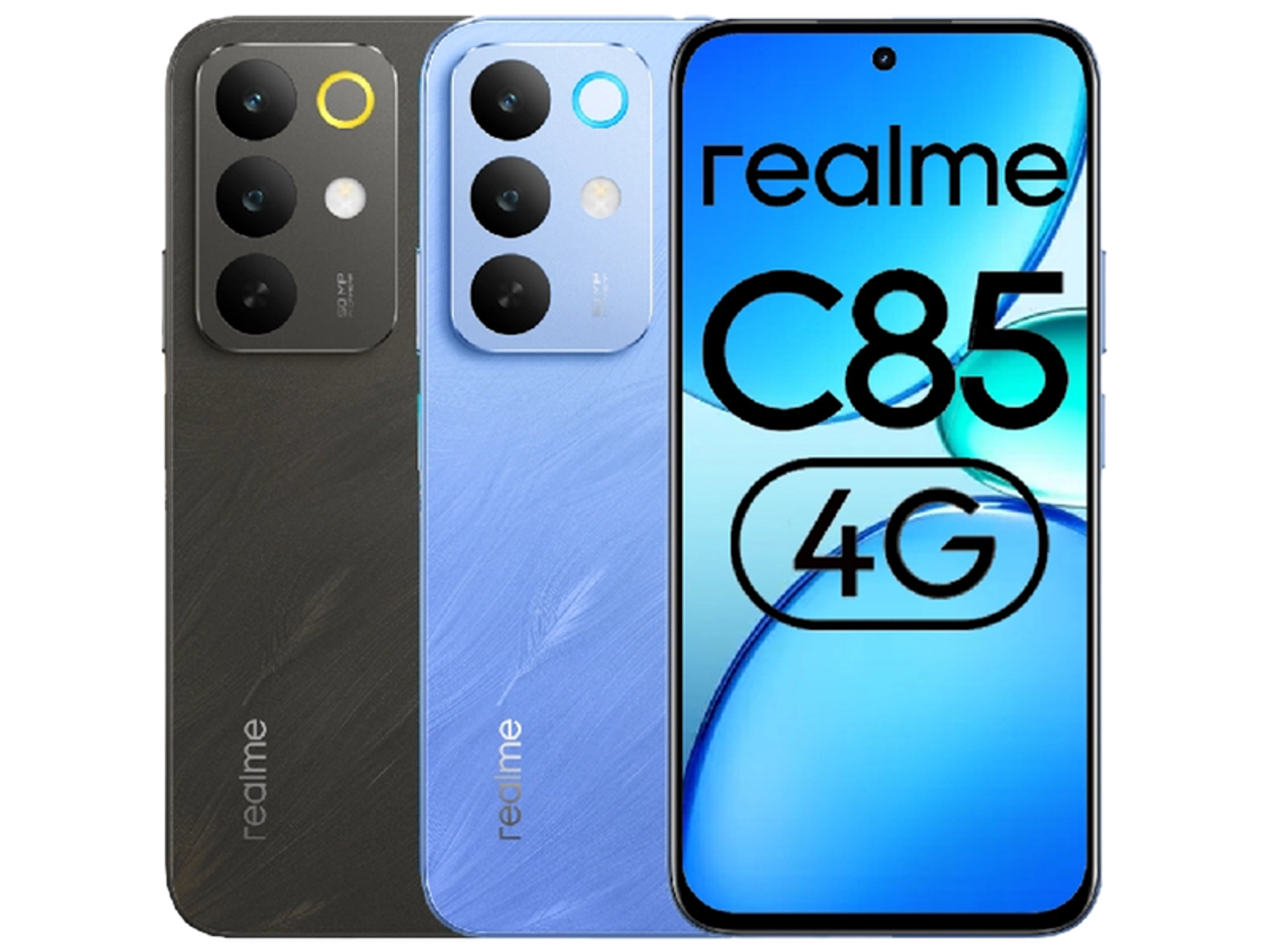 ريلمي C85 - أفضل سعر