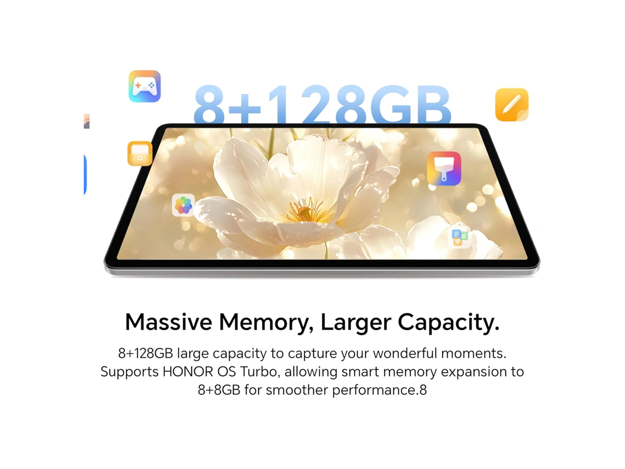 HONOR Pad X9a (Paper Matte) Tablet - Best Prices